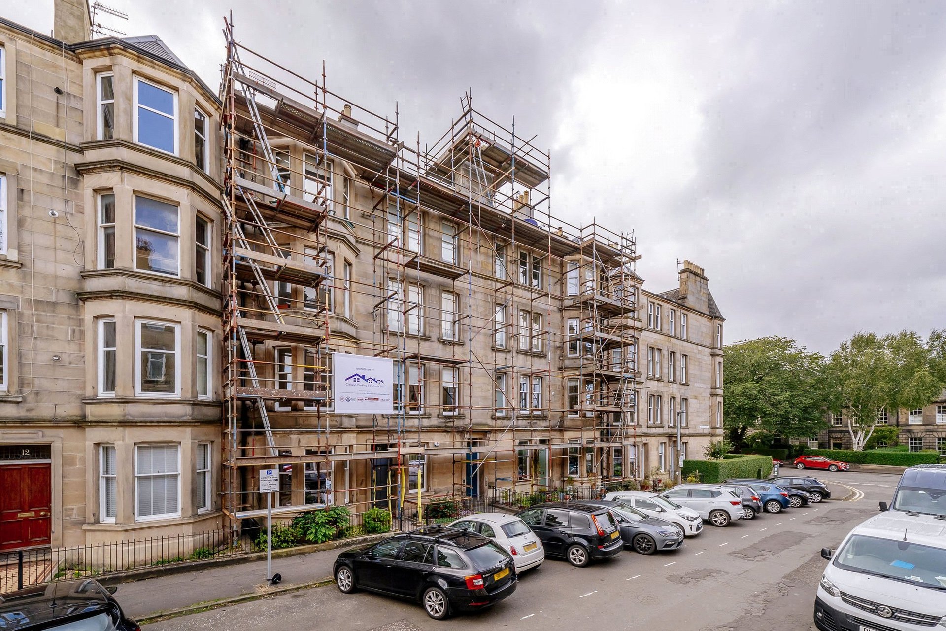 8 (1f2), Comely Bank Street, Edinburgh, Midlothian, EH4 1BD - Picture #17
