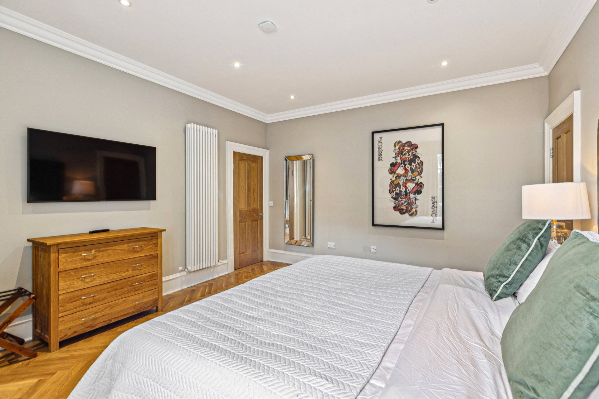 26 Park Circus, Park, Glasgow, G3 6AP - Picture #91