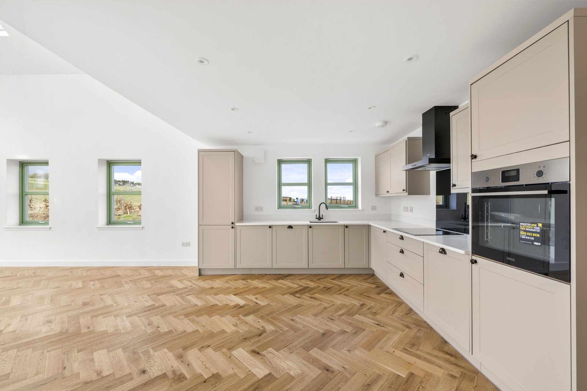 8 Kingswood, Leadburn, Scottish Borders, EH46 7BW - Picture #4