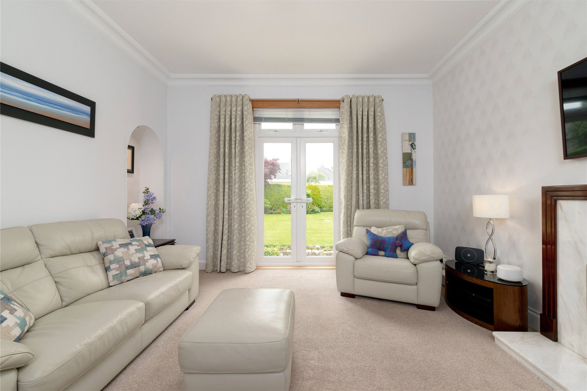 14 Blinkbonny Gardens, Edinburgh, EH4 3HG - Picture #3