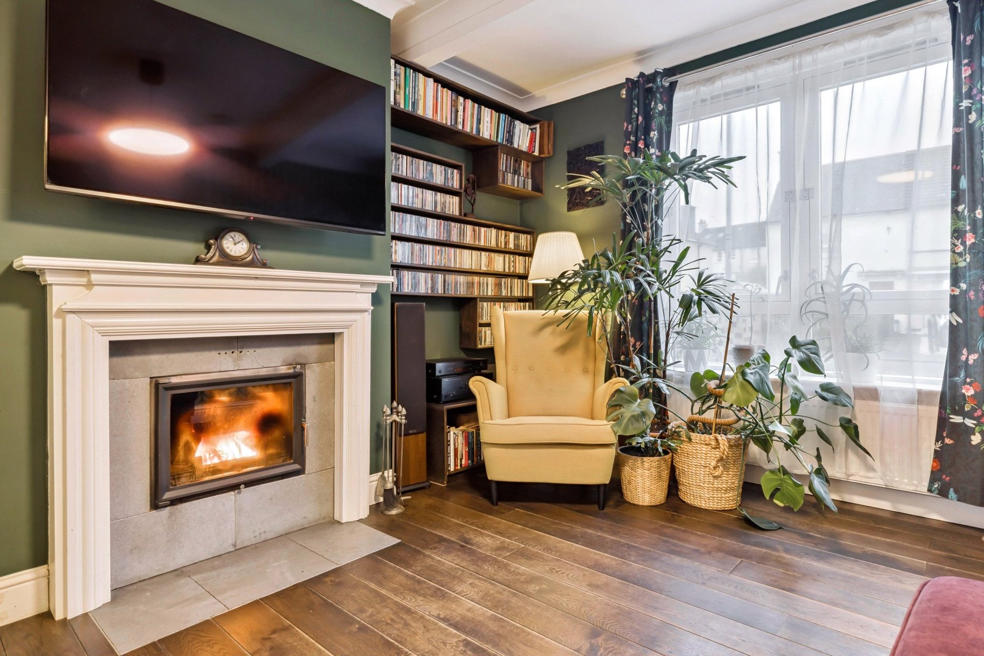 59 Airth Drive, Mosspark, Glasgow, G52 1JU - Picture #8