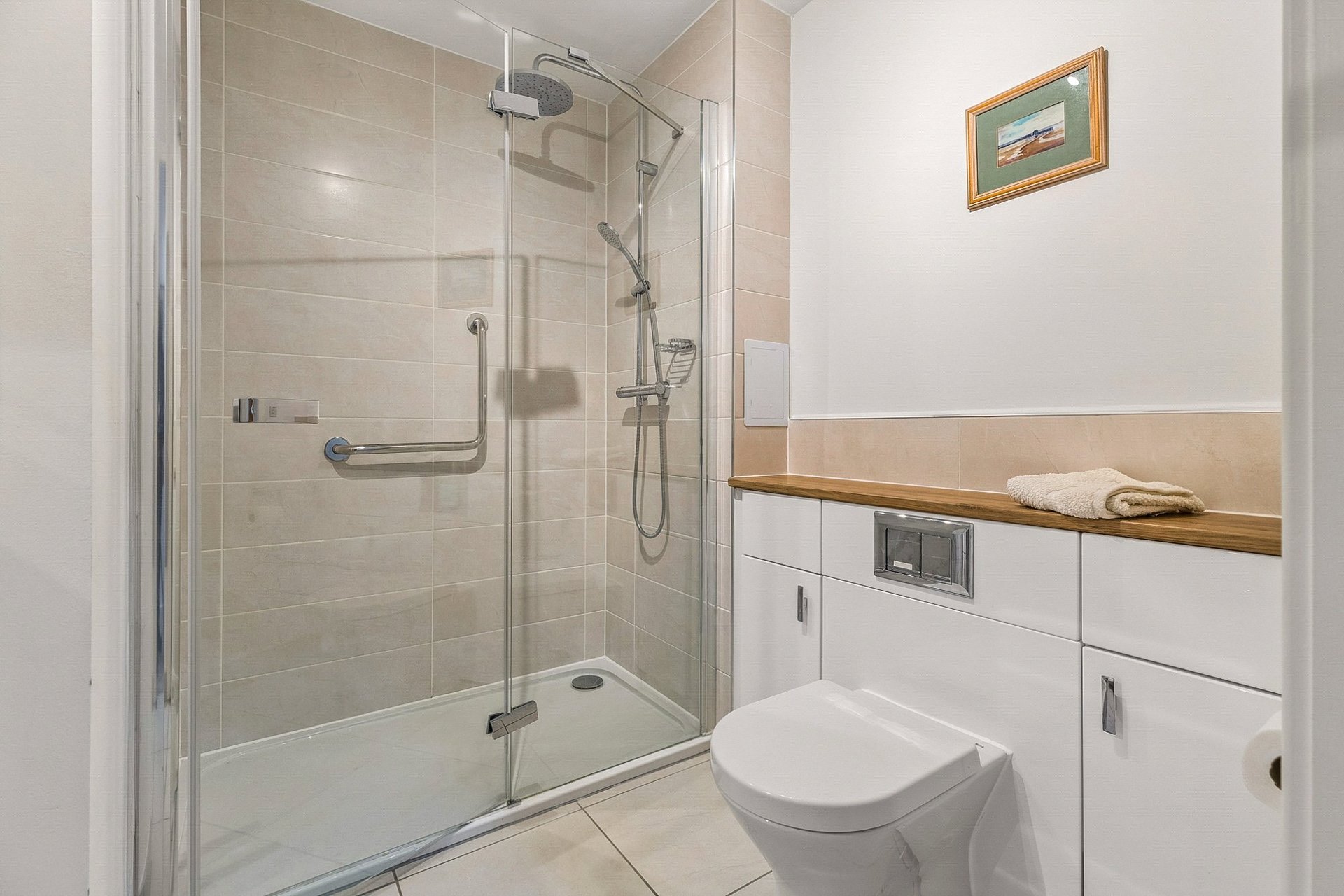 Flat 16, Westerly, 2 Canniesburn Drive, Bearsden, G61 1QS - Picture #25