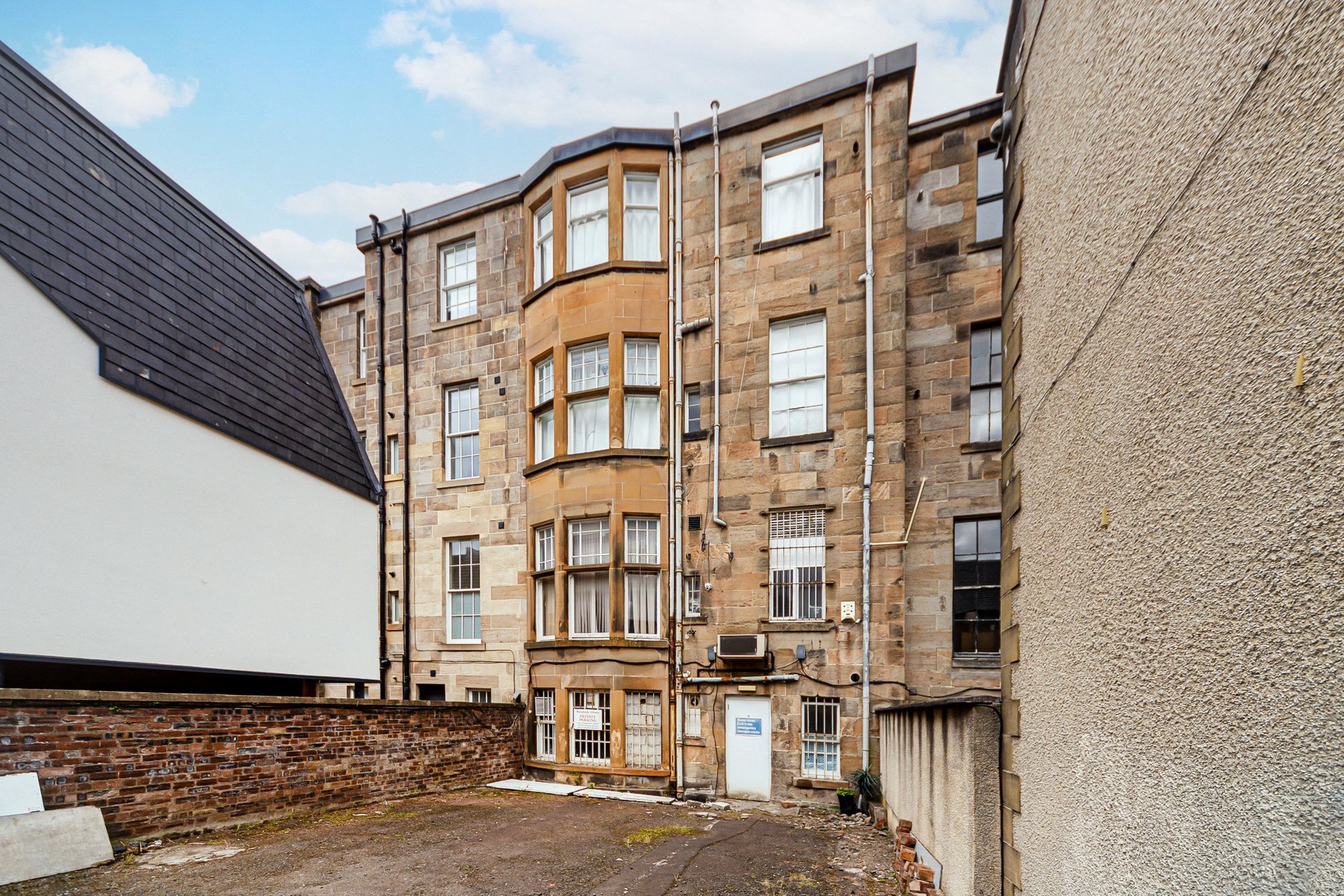 25 Woodside Place, Park, Glasgow, G3 7QL - Picture #36