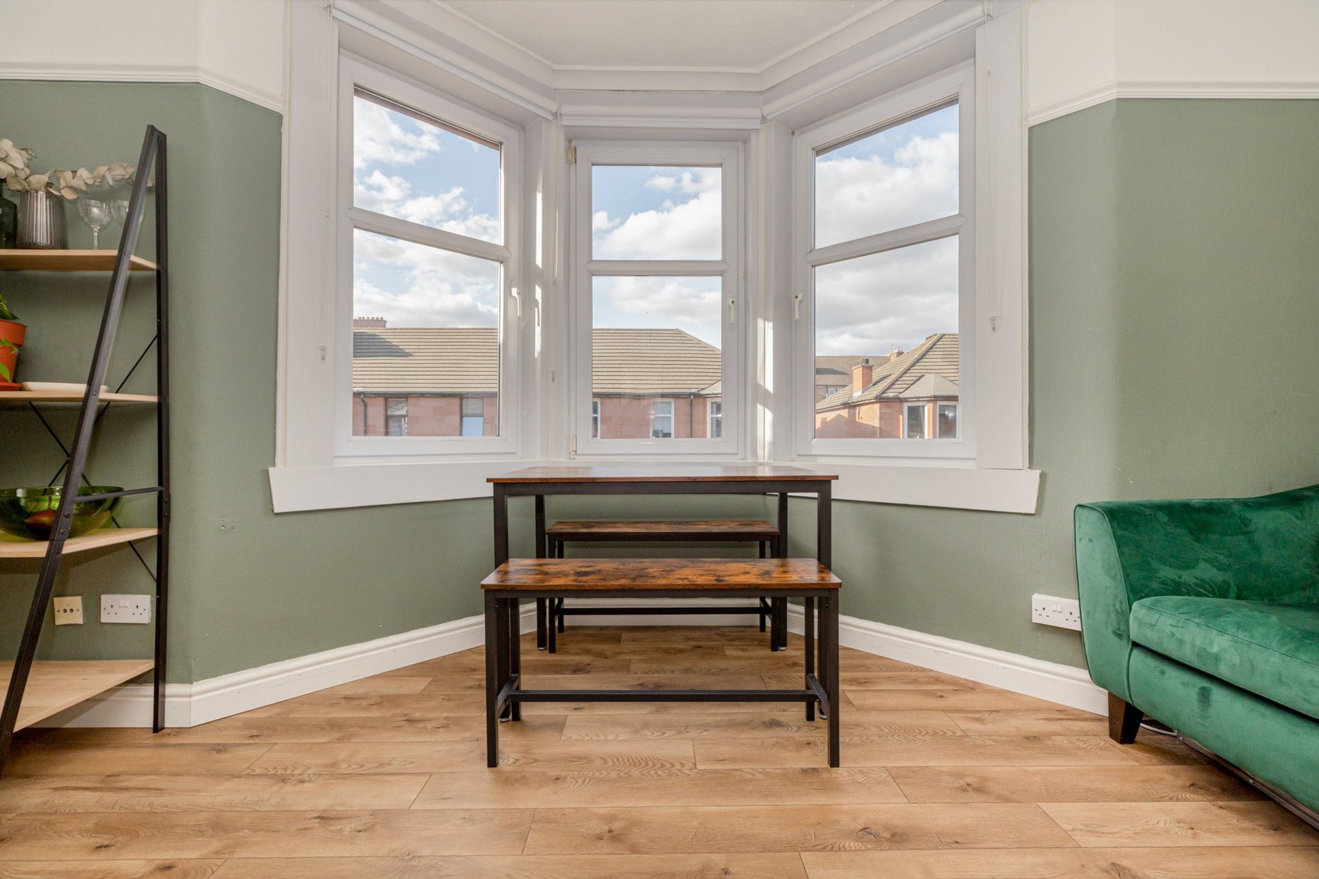 2/1, 19 Brisbane Street, Battlefield, G42 9HX - Picture #4