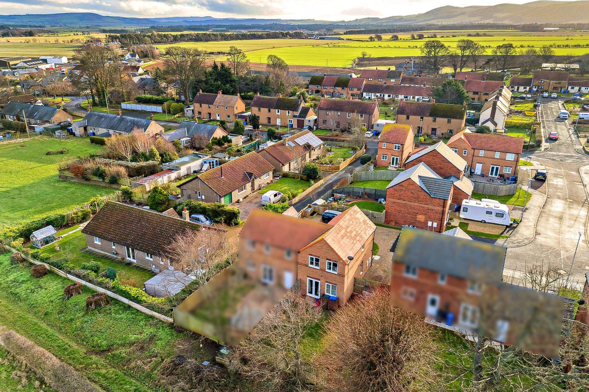 24 Field Court, Milfield, Northumberland, NE71 6BA - Picture #14