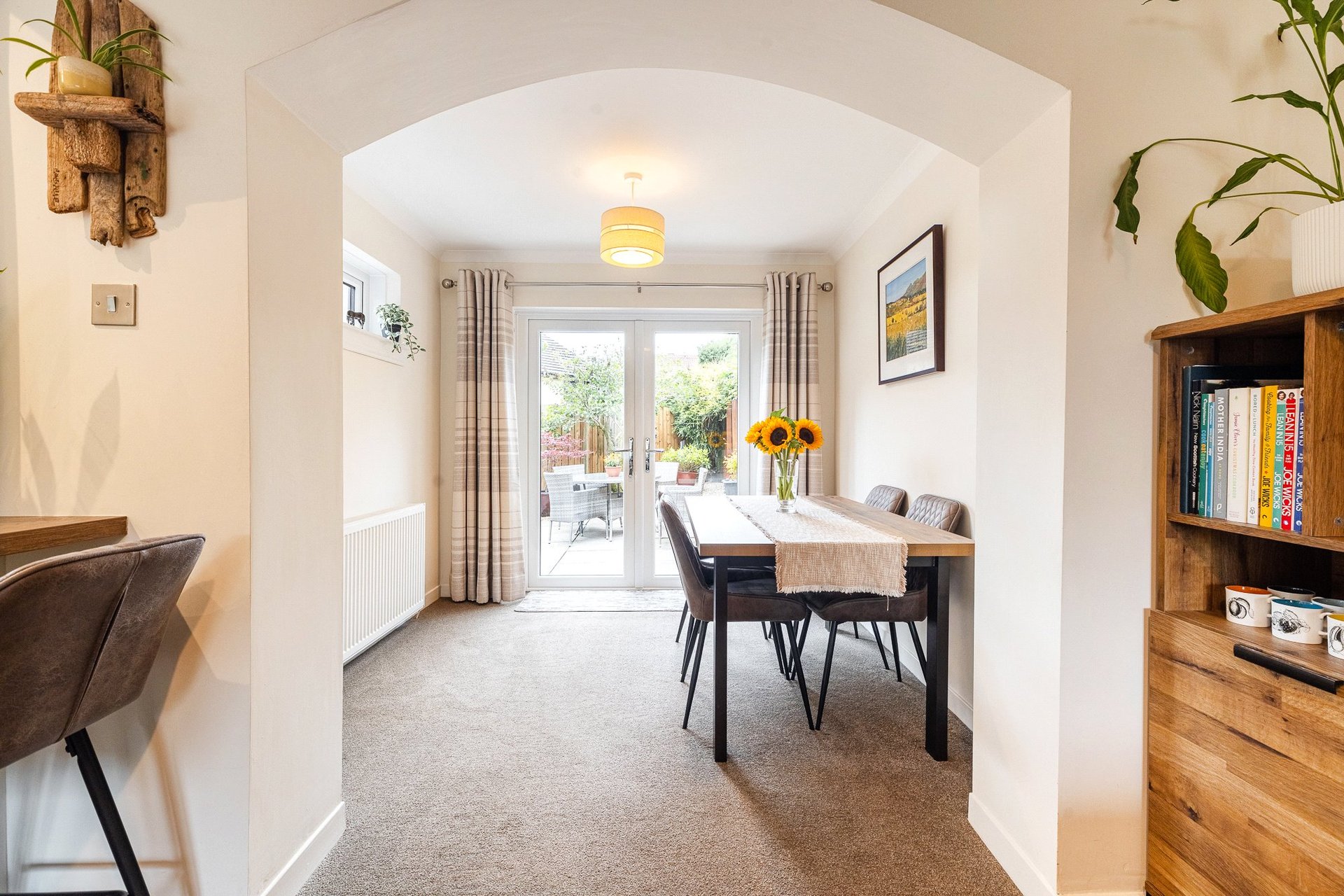 28 Corbie Place, Milngavie, G62 7NB - Picture #8