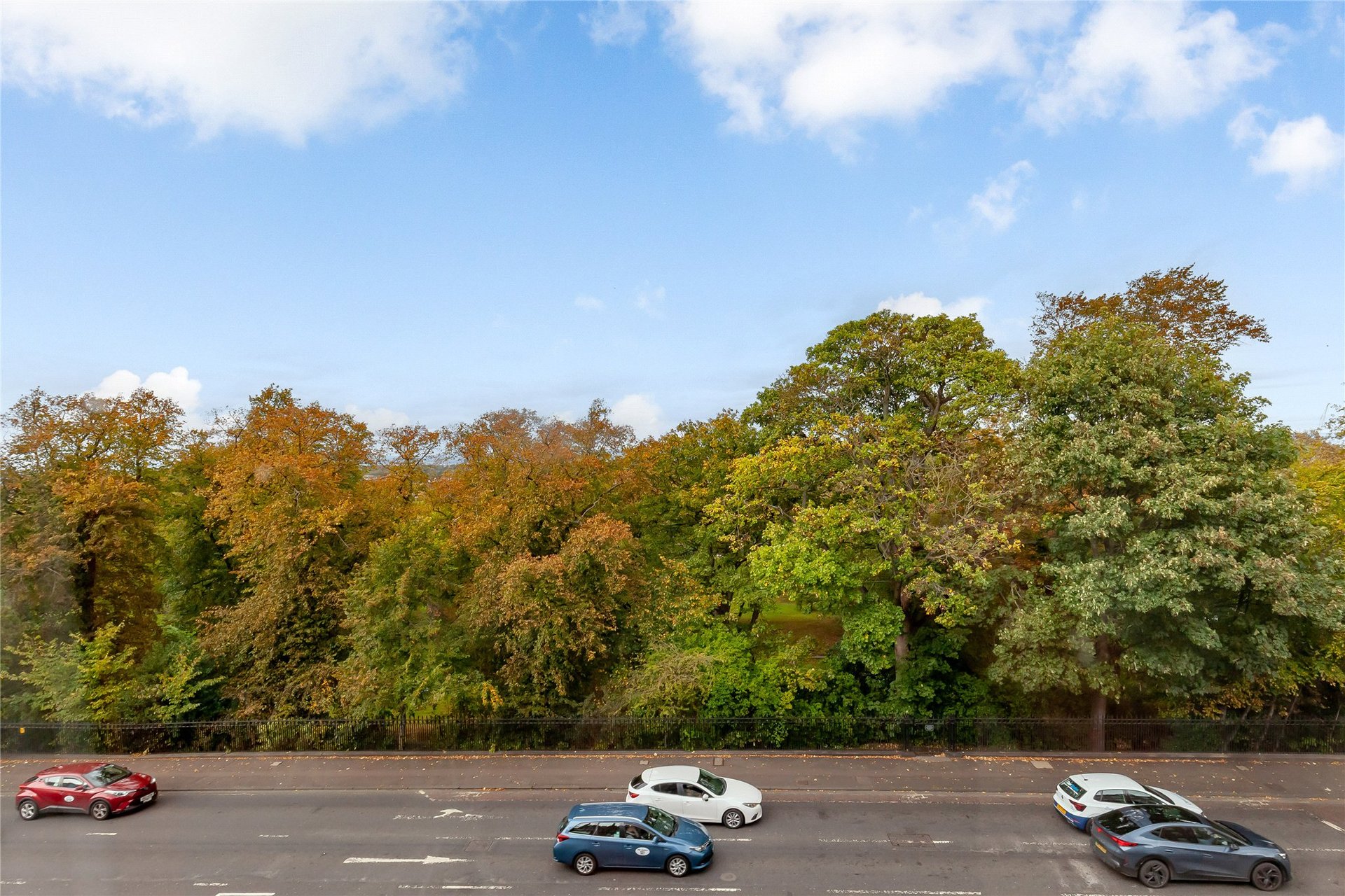41/2 Queen Street, New Town, Edinburgh, EH2 3NH - Picture #15