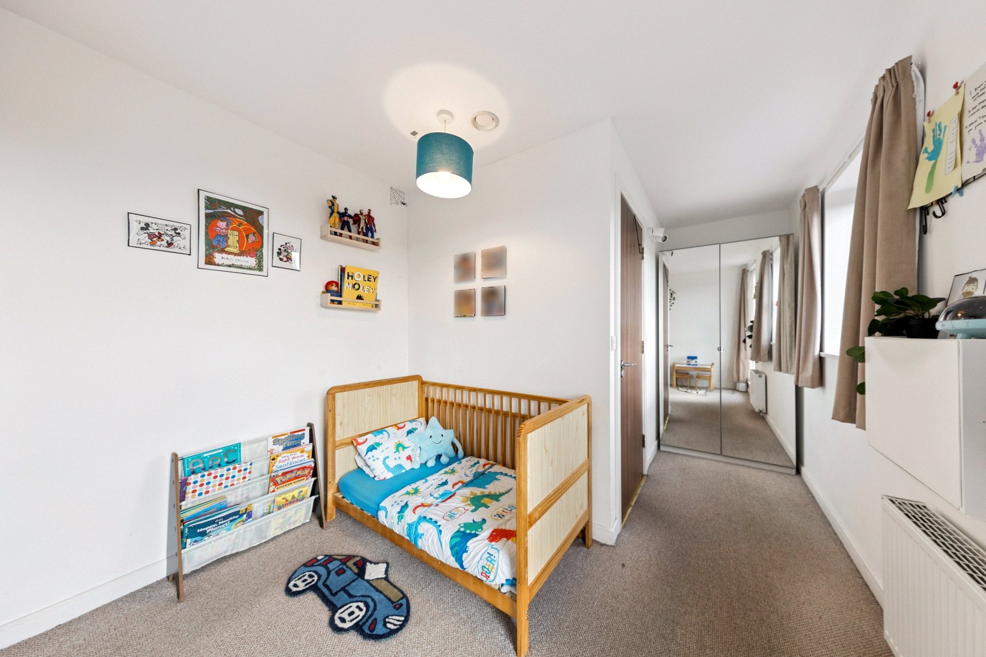 47 Vancouver Walk, Athletes' Village, Glasgow, G40 4TP - Picture #19