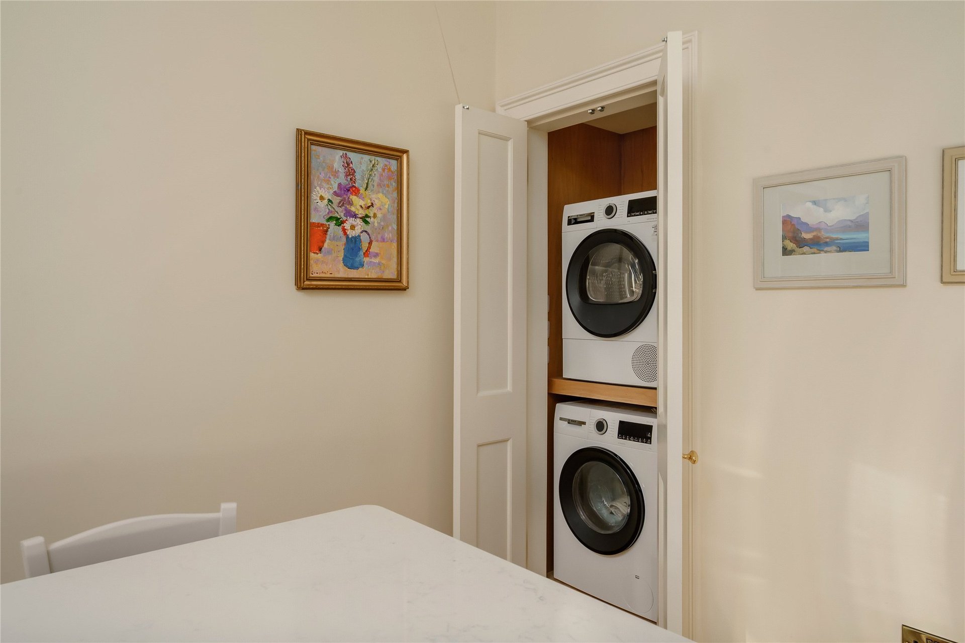 32 Henderson Row, Edinburgh, Midlothian, EH3 5DN - Picture #9