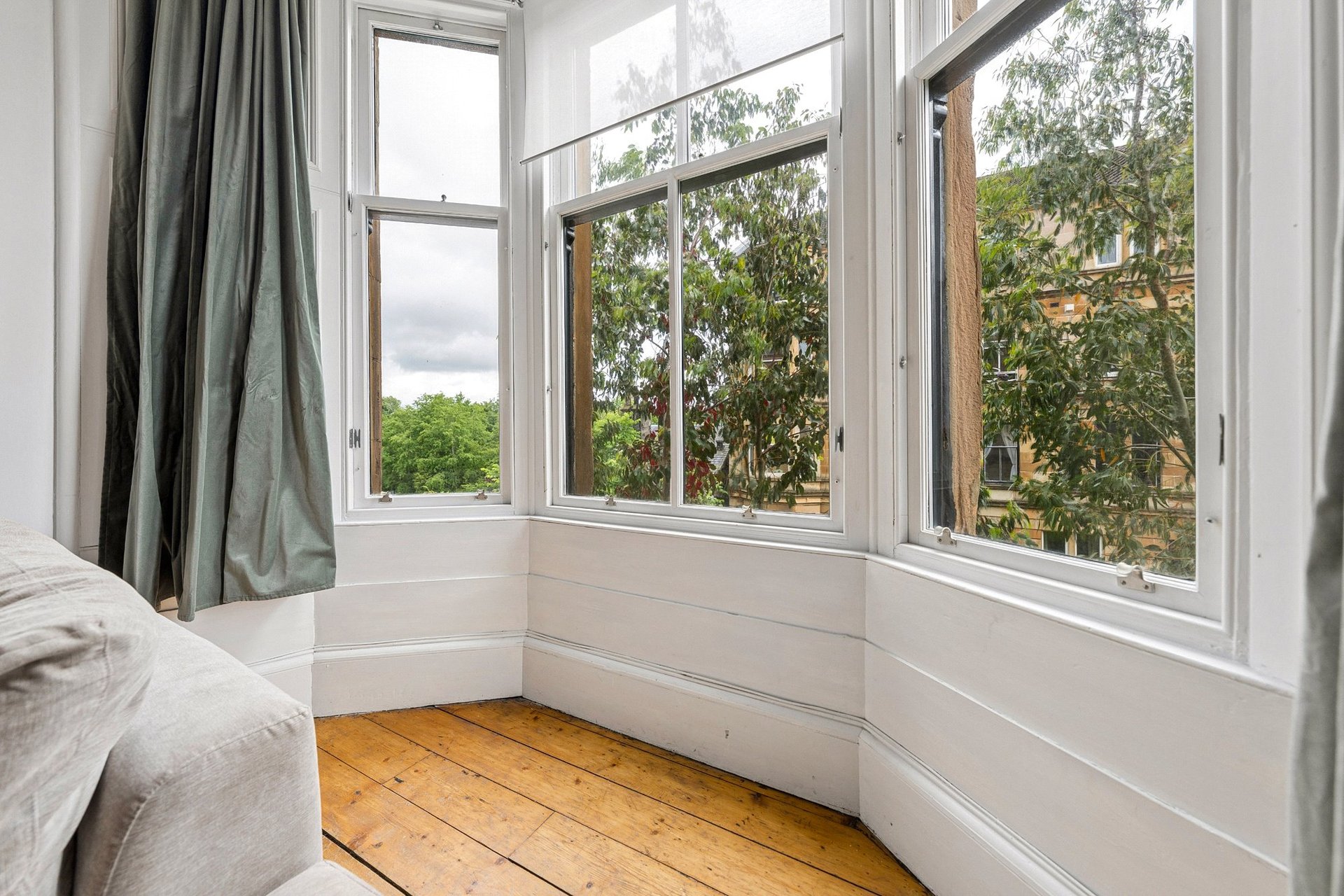 1/2, 52 Otago Street, Hillhead, Glasgow, G12 8PG - Picture #9