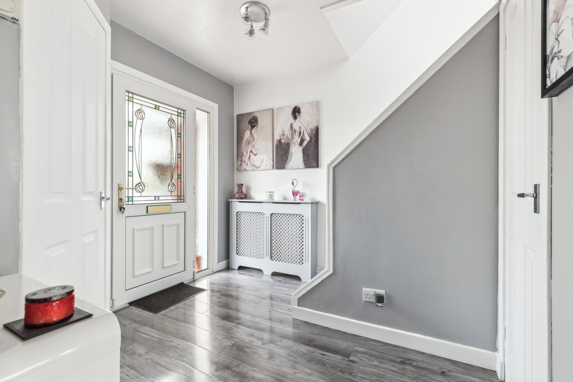 44 Graffham Avenue, Giffnock, Glasgow, G46 6EJ - Picture #3