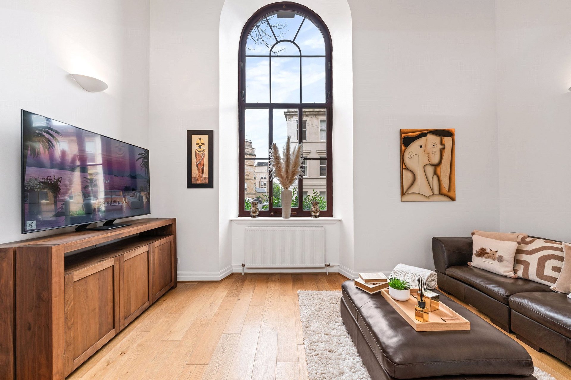 Flat 5, 35 Lynedoch Street, Park, Glasgow, G3 6AA - Picture #7