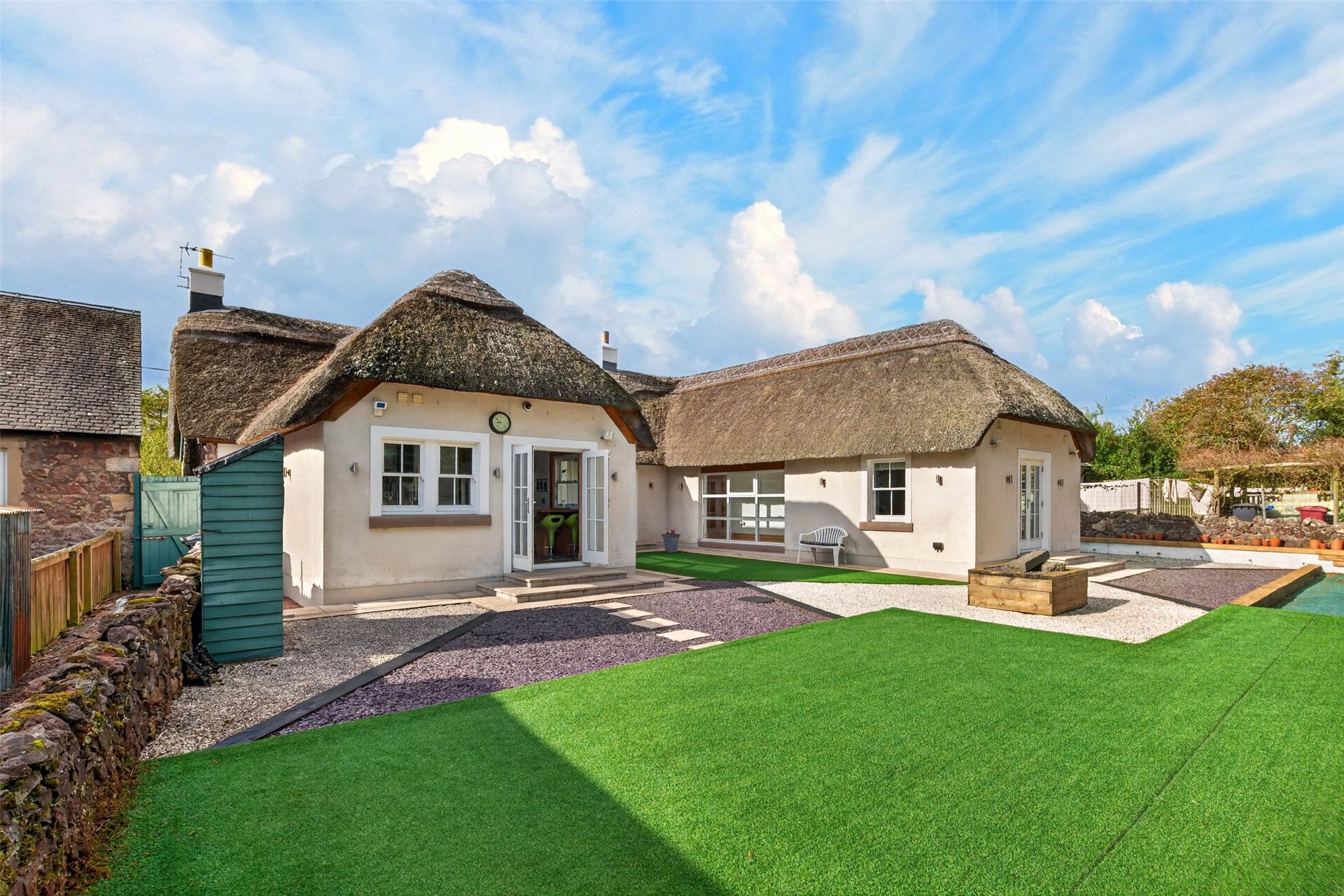 82 Covington Road, Covington, Biggar, South Lanarkshire, ML12 6NE - Picture #42