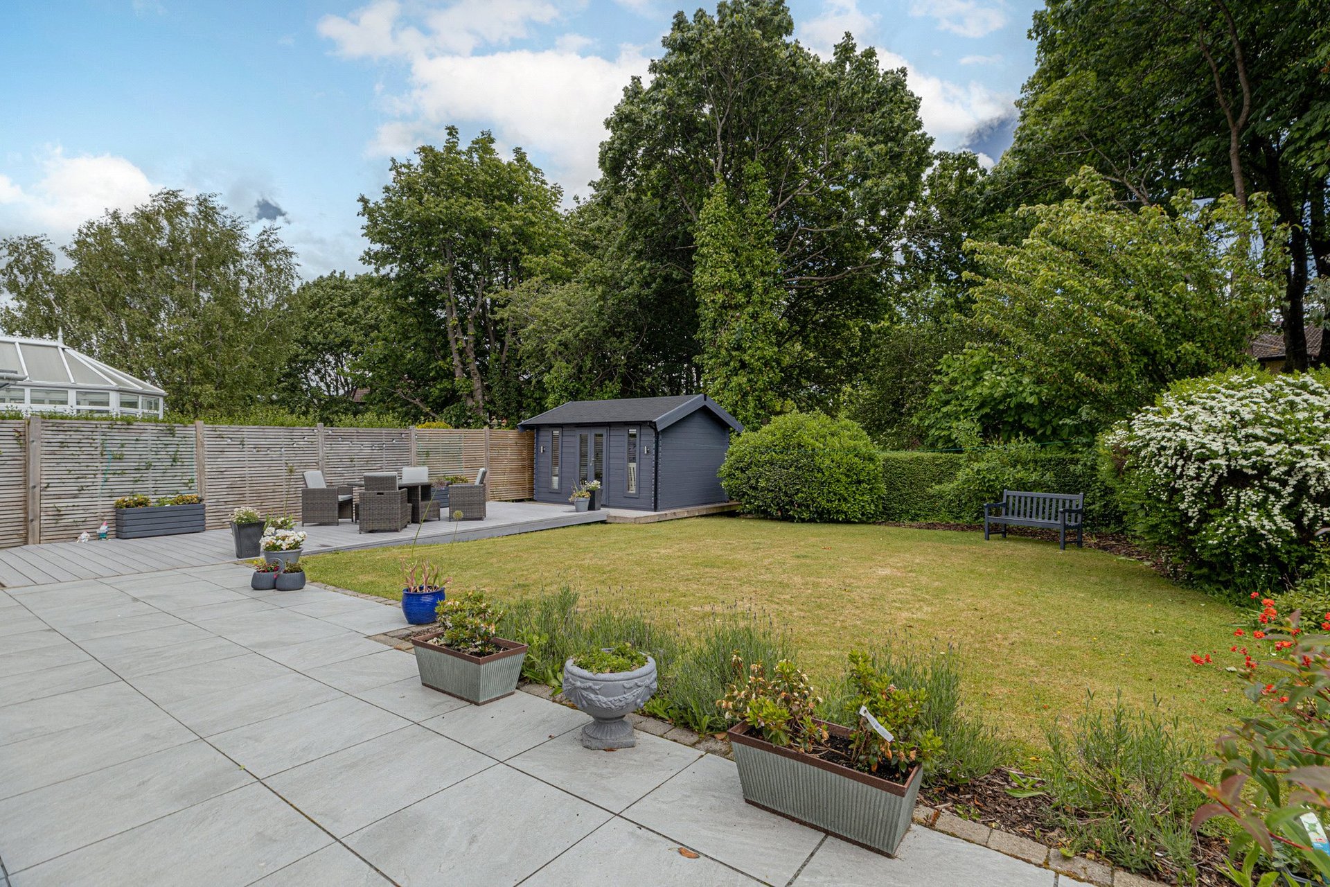 106 Braidholm Road, Giffnock, Glasgow, G46 6DF - Picture #24