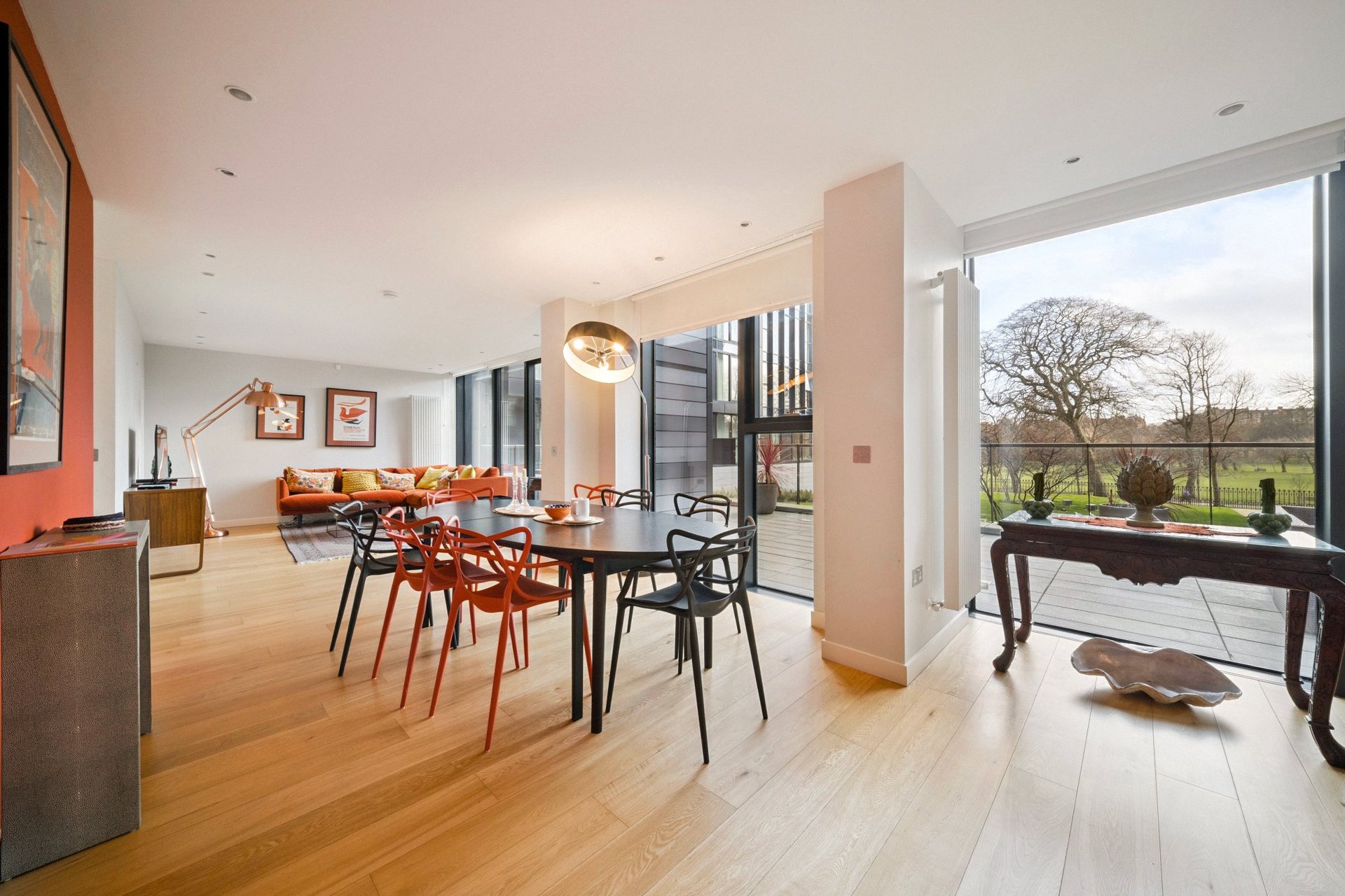 Flat 2, 8 Simpson Loan, Edinburgh, Midlothian, EH3 9GS - Picture #13