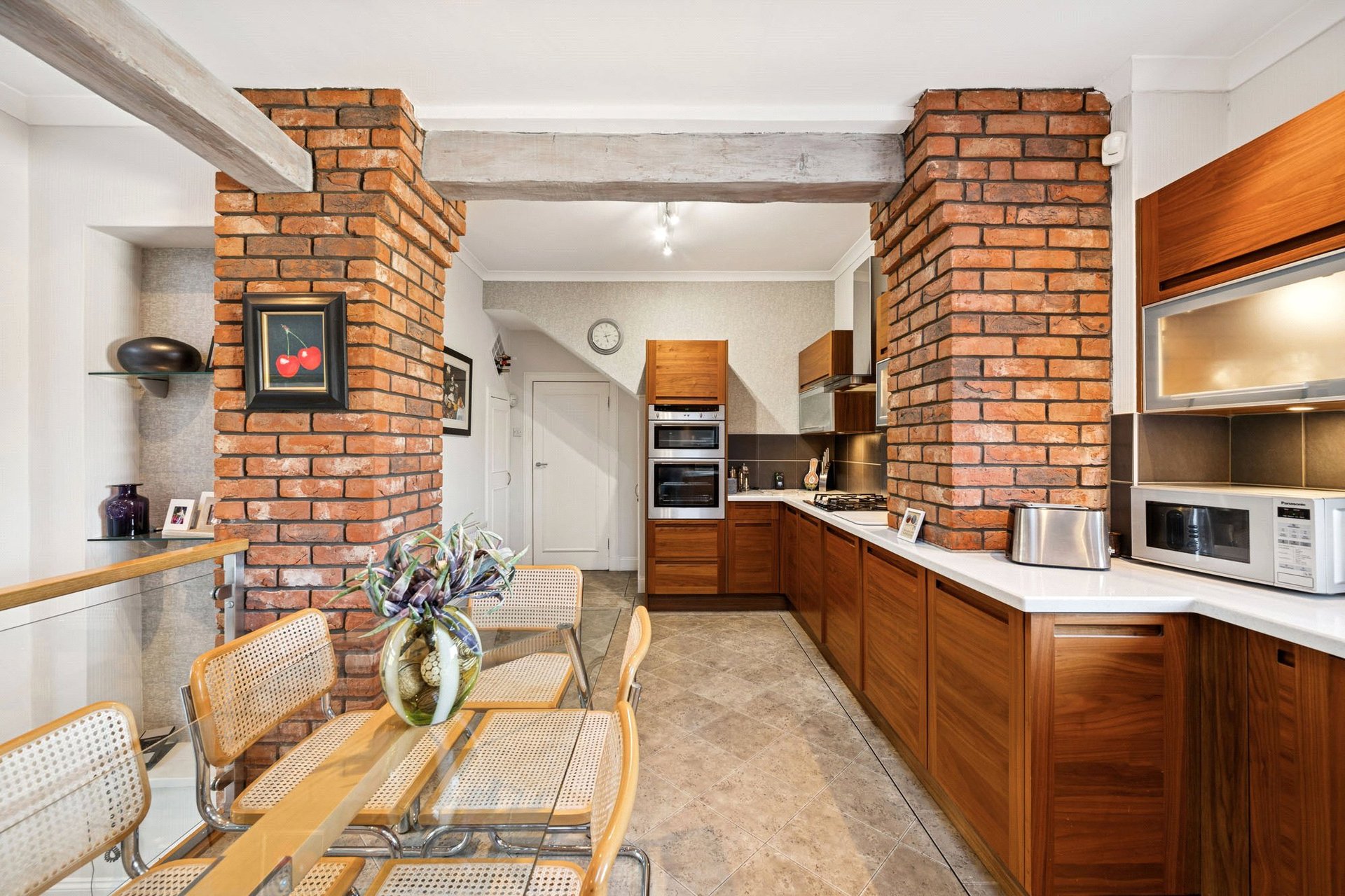 Arduaine, 296 Glasgow Road, Eaglesham, Glasgow, East Renfrewshire, G76 0EW - Picture #19