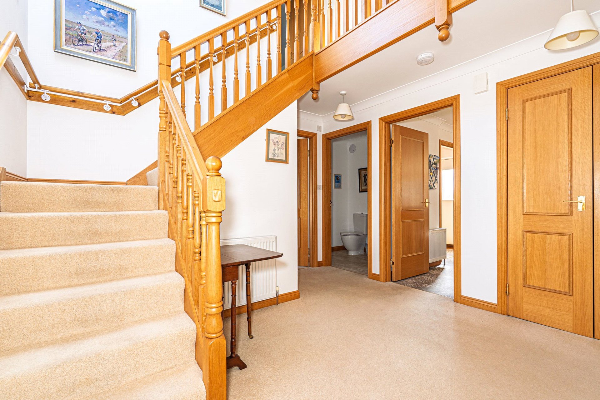 North View, Peat Inn, Cupar, Fife, KY15 5LH - Picture #25