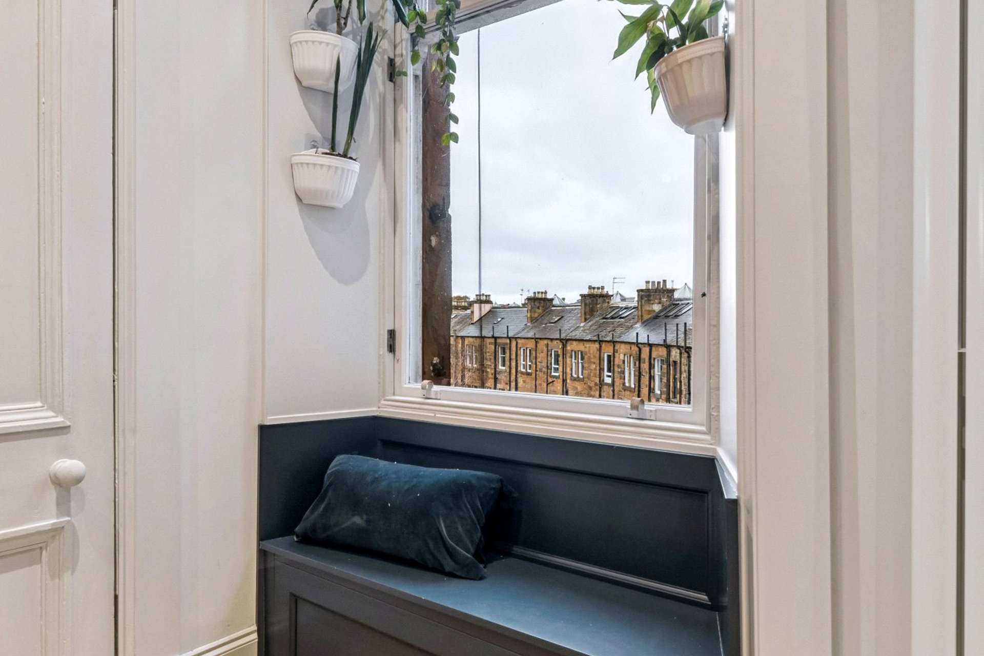 3/1, 11 Kirklee Quadrant, Kirklee, Glasgow, G12 0TS - Picture #19