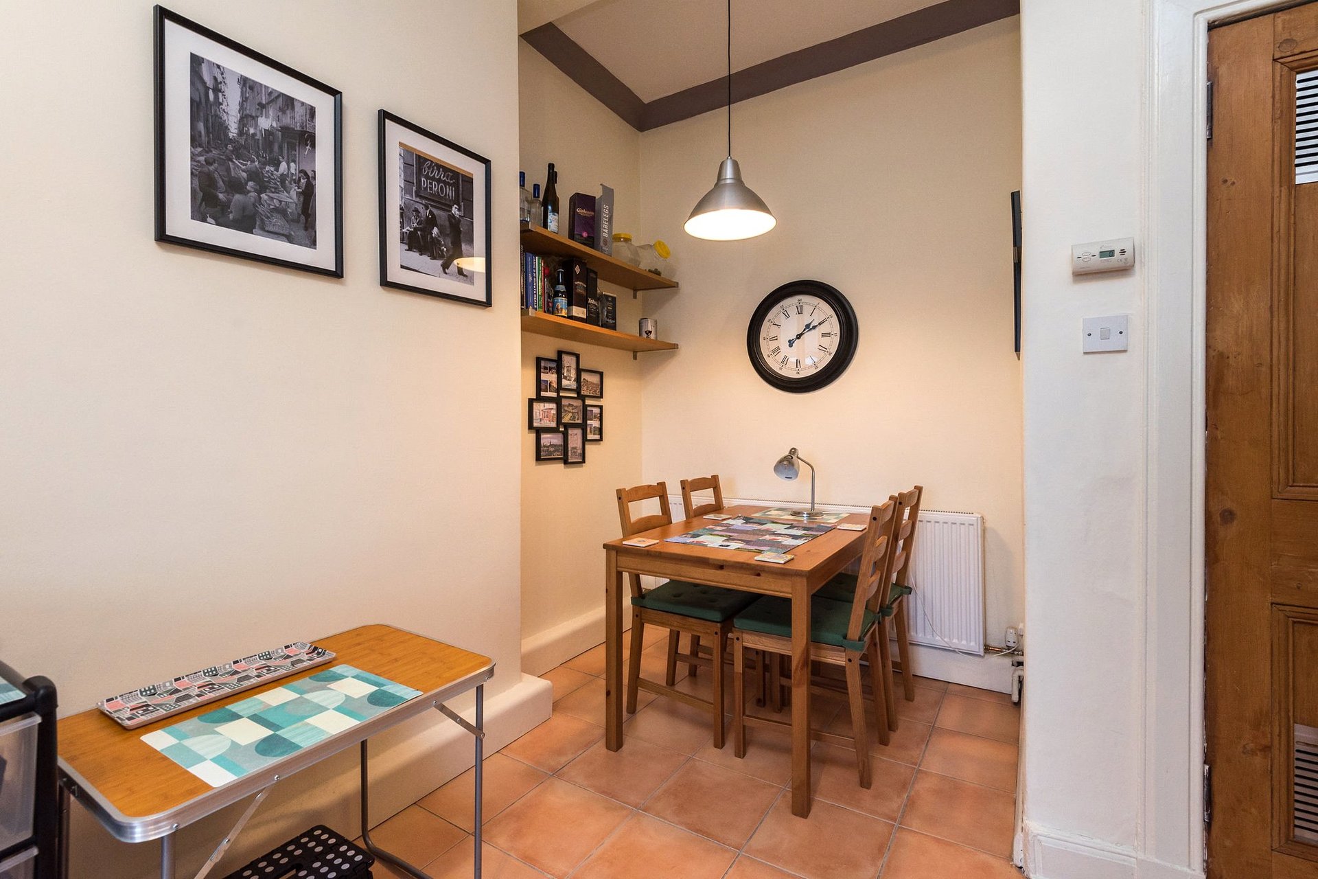 9 (4F2), Roseneath Street, Edinburgh, Midlothian, EH9 1JH - Picture #7