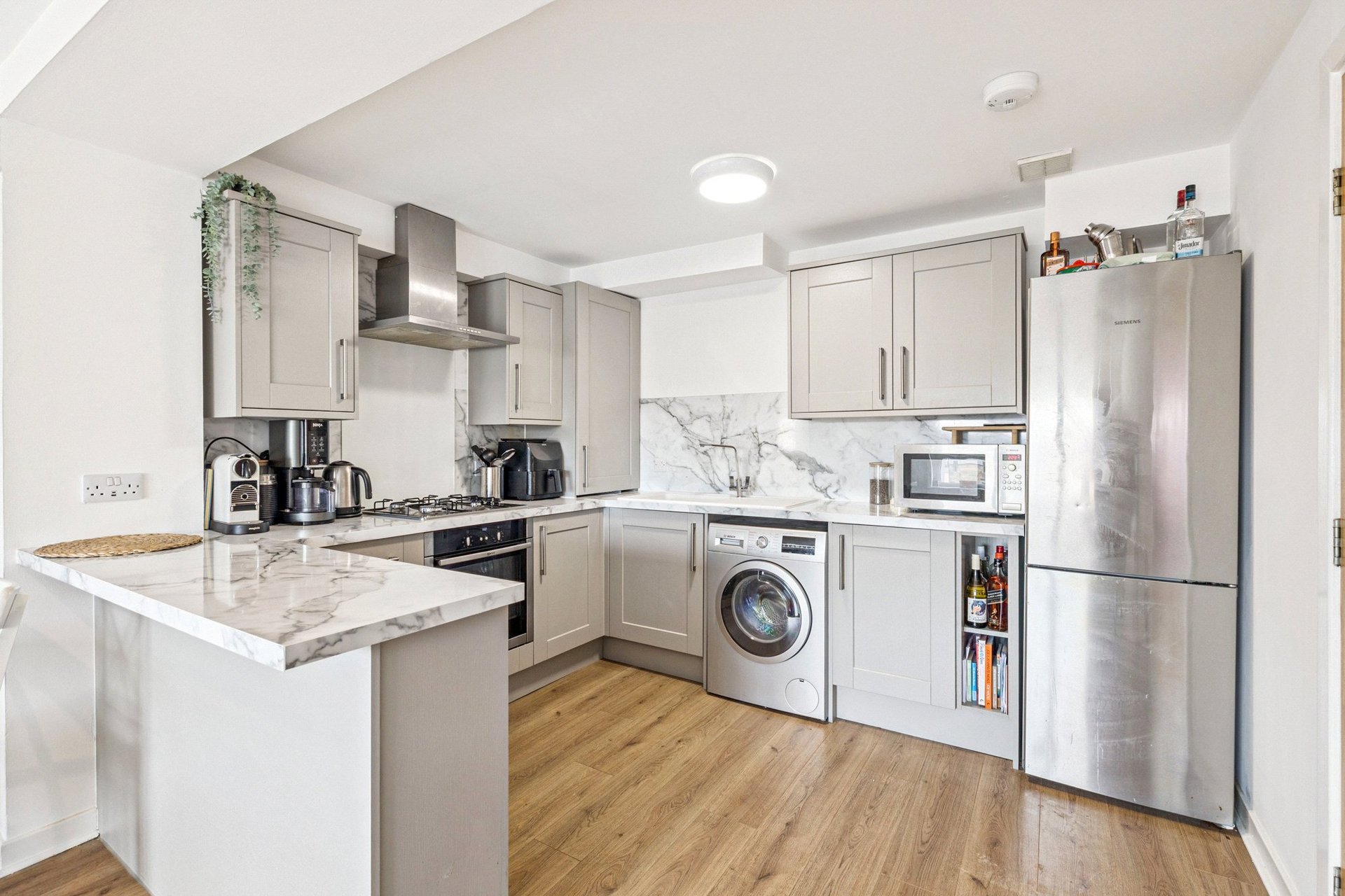 Flat 4/5 The Monument, 5 Moir Street, Gallowgate, Glasgow, G1 5AE - Picture #3