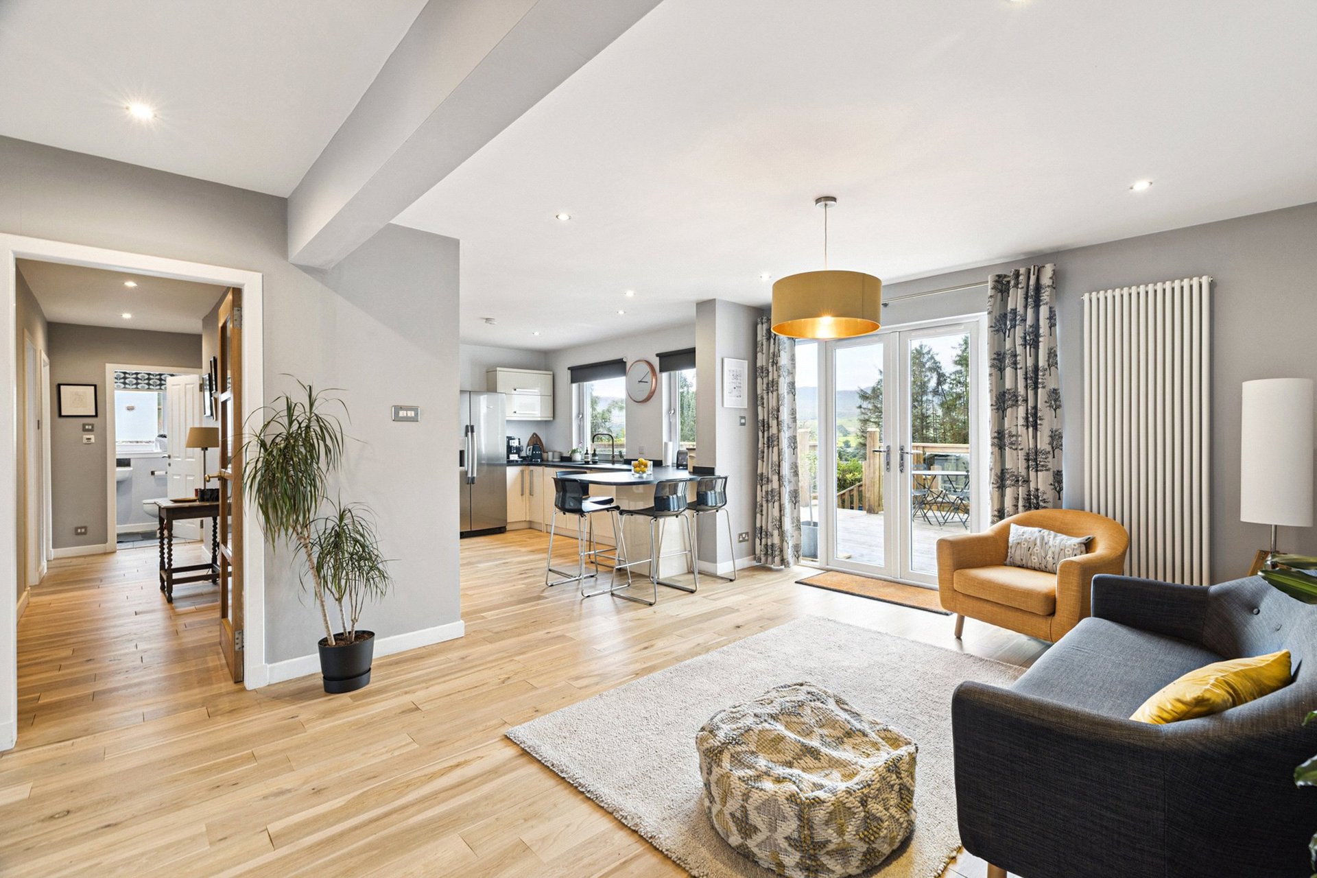 Drumtochty, Station Road, Balfron, G63 0SX - Picture #11