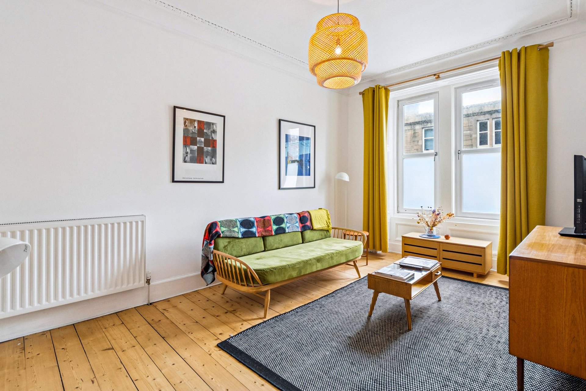 15/6 Sloan Street, Edinburgh, Midlothian, EH6 8PL - Picture #4