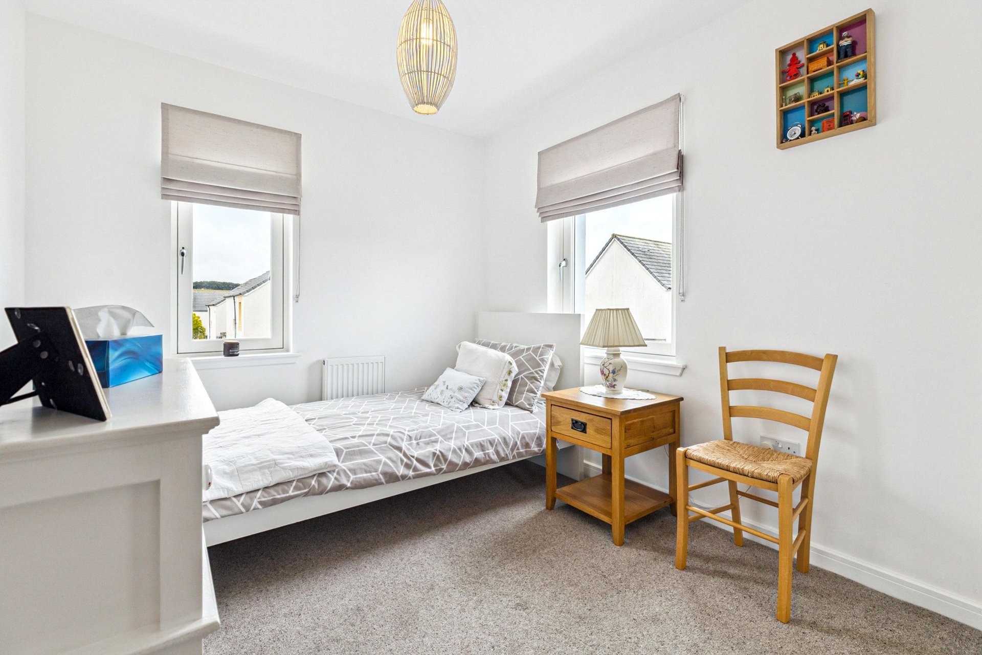 40 Picketlaw Road, Eaglesham, Glasgow, East Renfrewshire, G76 0BF - Picture #18