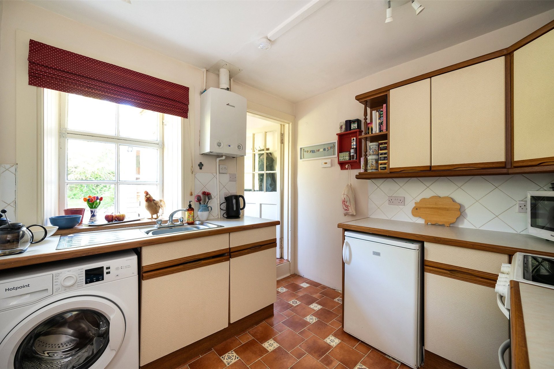 Catherine Lodge, 19 Inveresk Village, Musselburgh, East Lothian, EH21 7TD - Picture #33