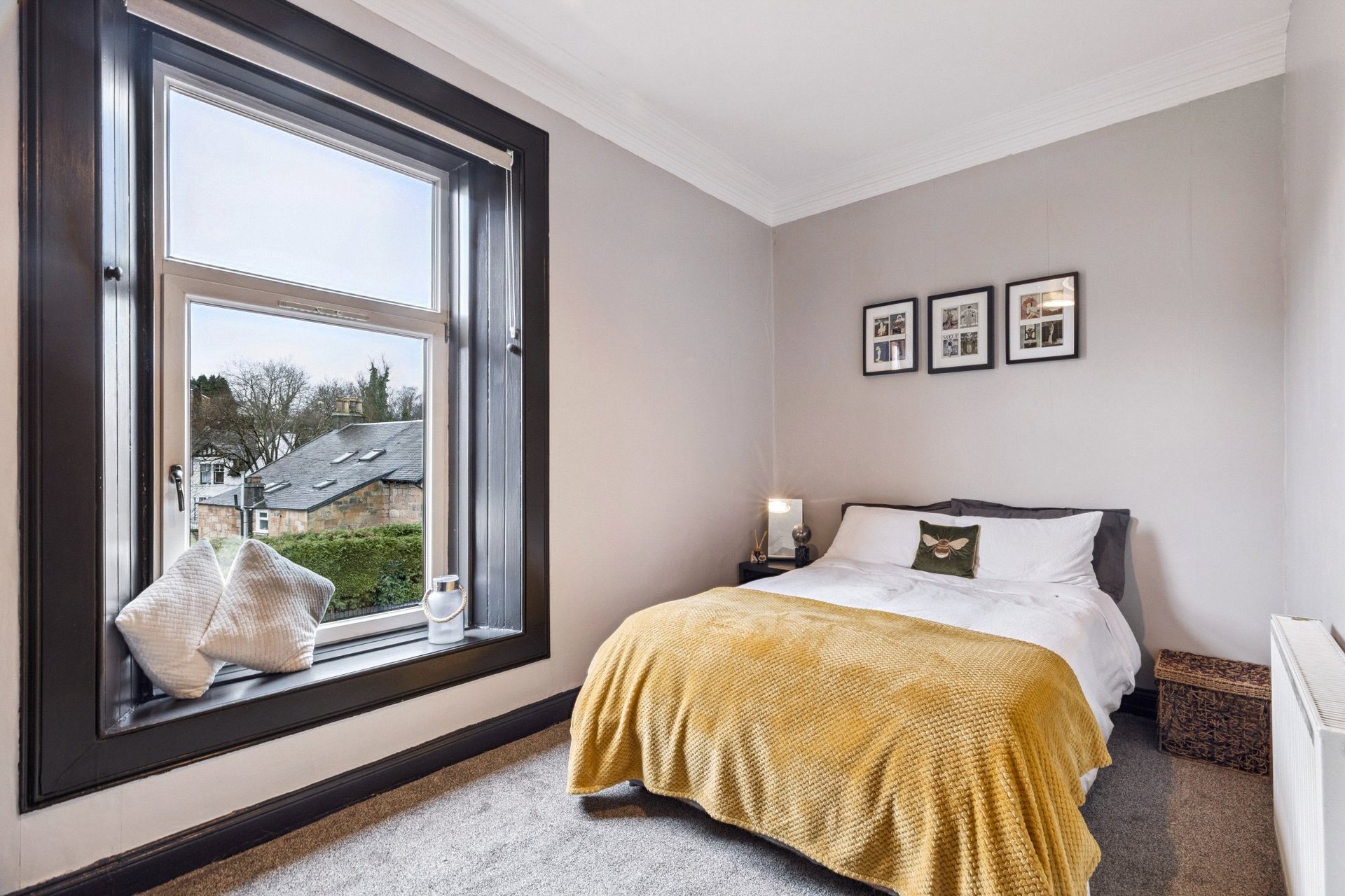 152 Old Castle Road, Cathcart, Glasgow, G44 5TW - Picture #27