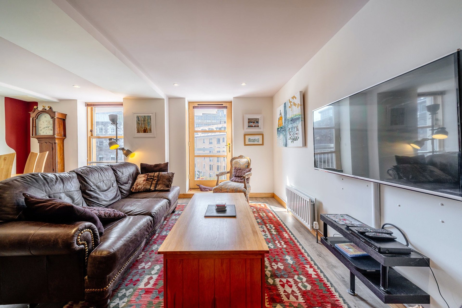 33/29 Water Street, Leith, Edinburgh, EH6 6SZ - Picture #6