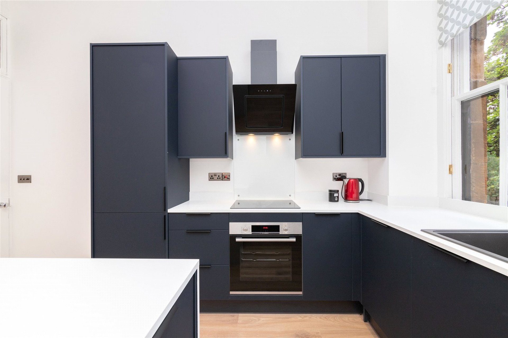 1/1, 63 Great George Street, Hillhead, Glasgow, G12 8LA - Picture #6