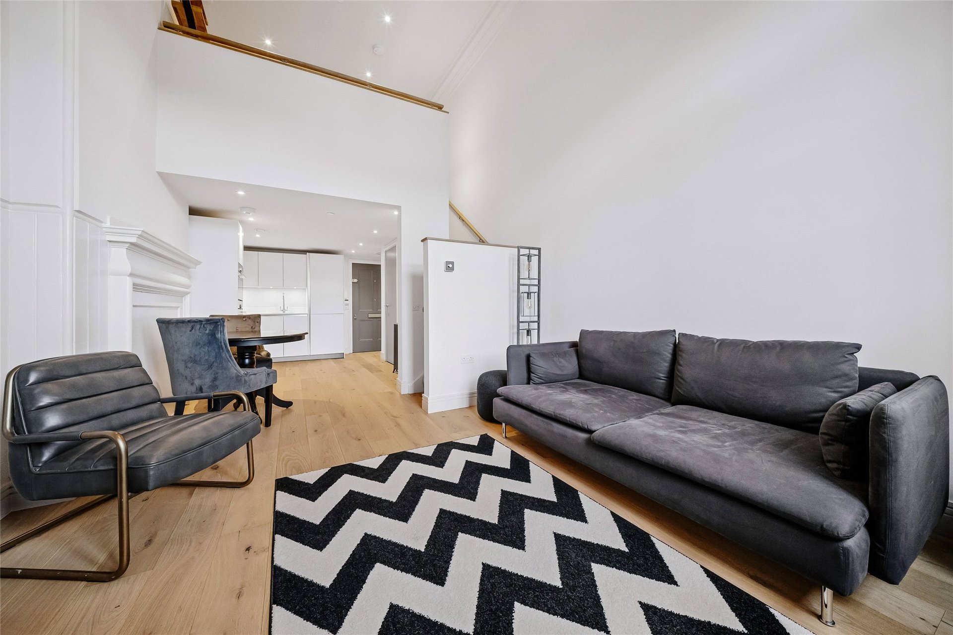 Flat 54, 1 Donaldson Drive, Edinburgh, EH12 5FS - Picture #10