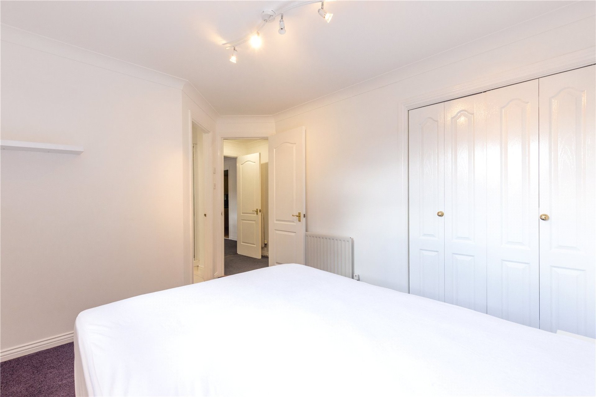 40 West Werberside, Edinburgh, Midlothian, EH4 1SX - Picture #12