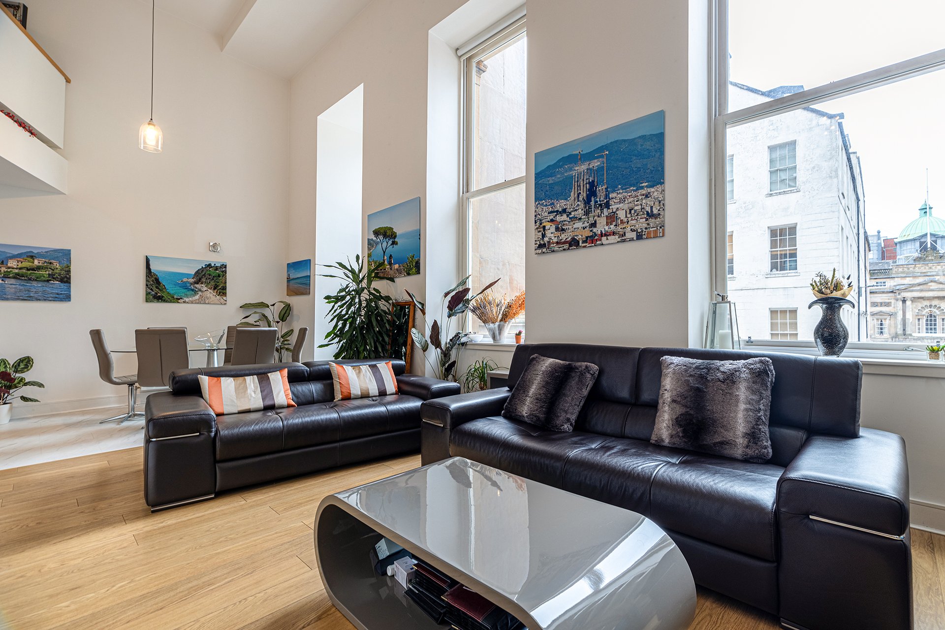 1/11, 149 Ingram Street, Glasgow, Glasgow City, G1 1DW - Picture #2