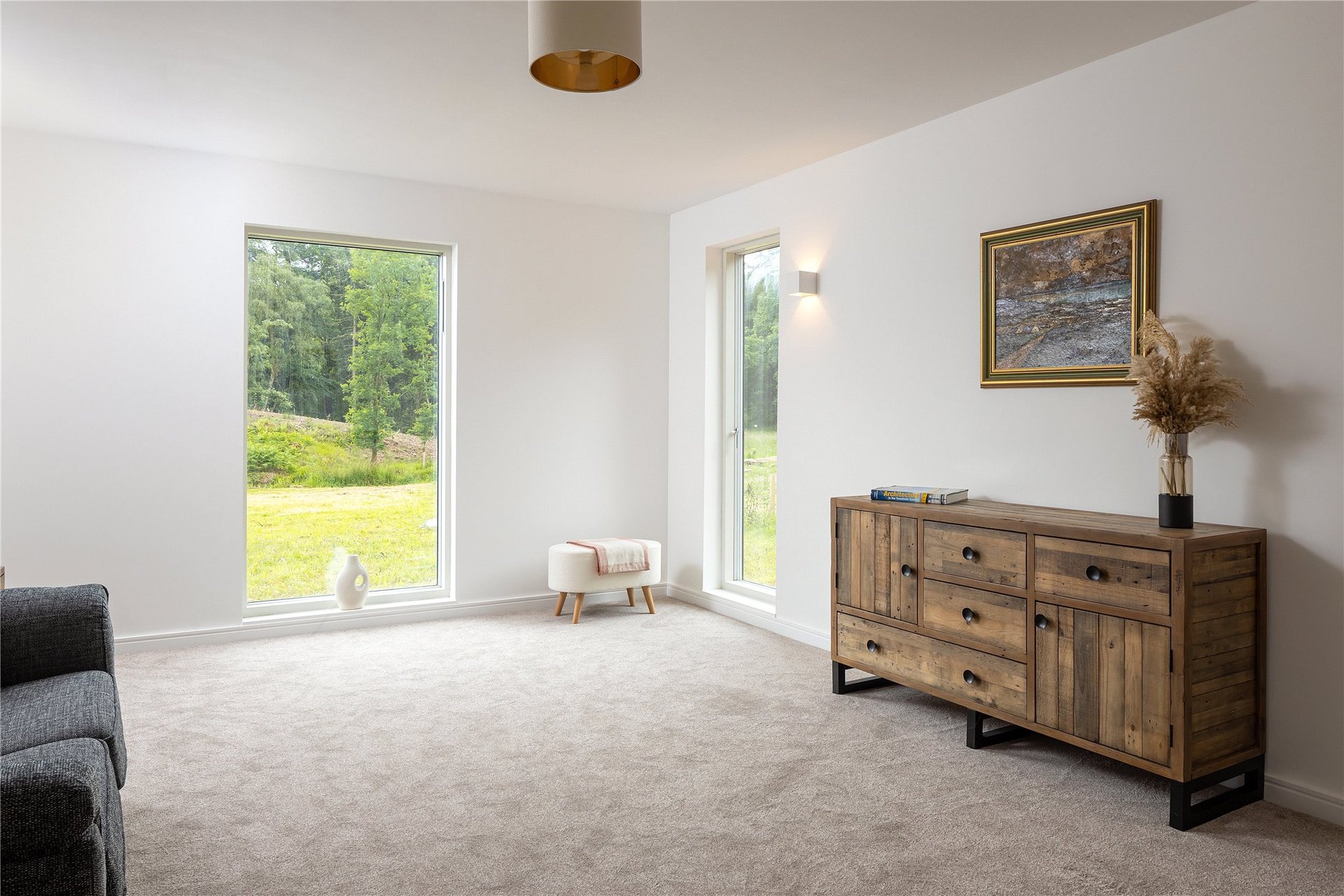 Dualt Mor, Killearn, Glasgow, Stirlingshire, G63 9QH - Picture #34