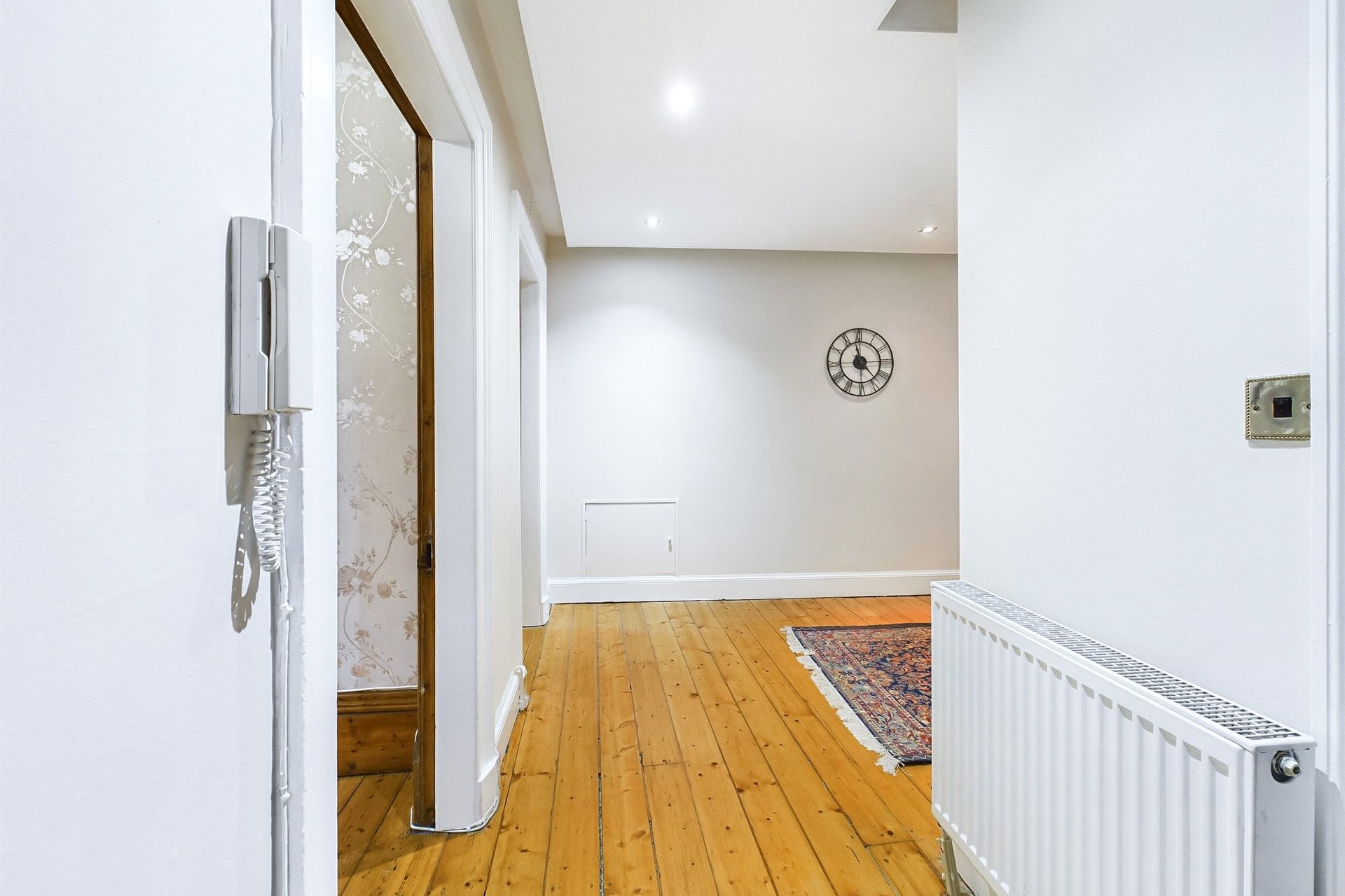 Flat 1F1, 28 Gillespie Crescent, Edinburgh, Midlothian, EH10 4HU - Picture #15