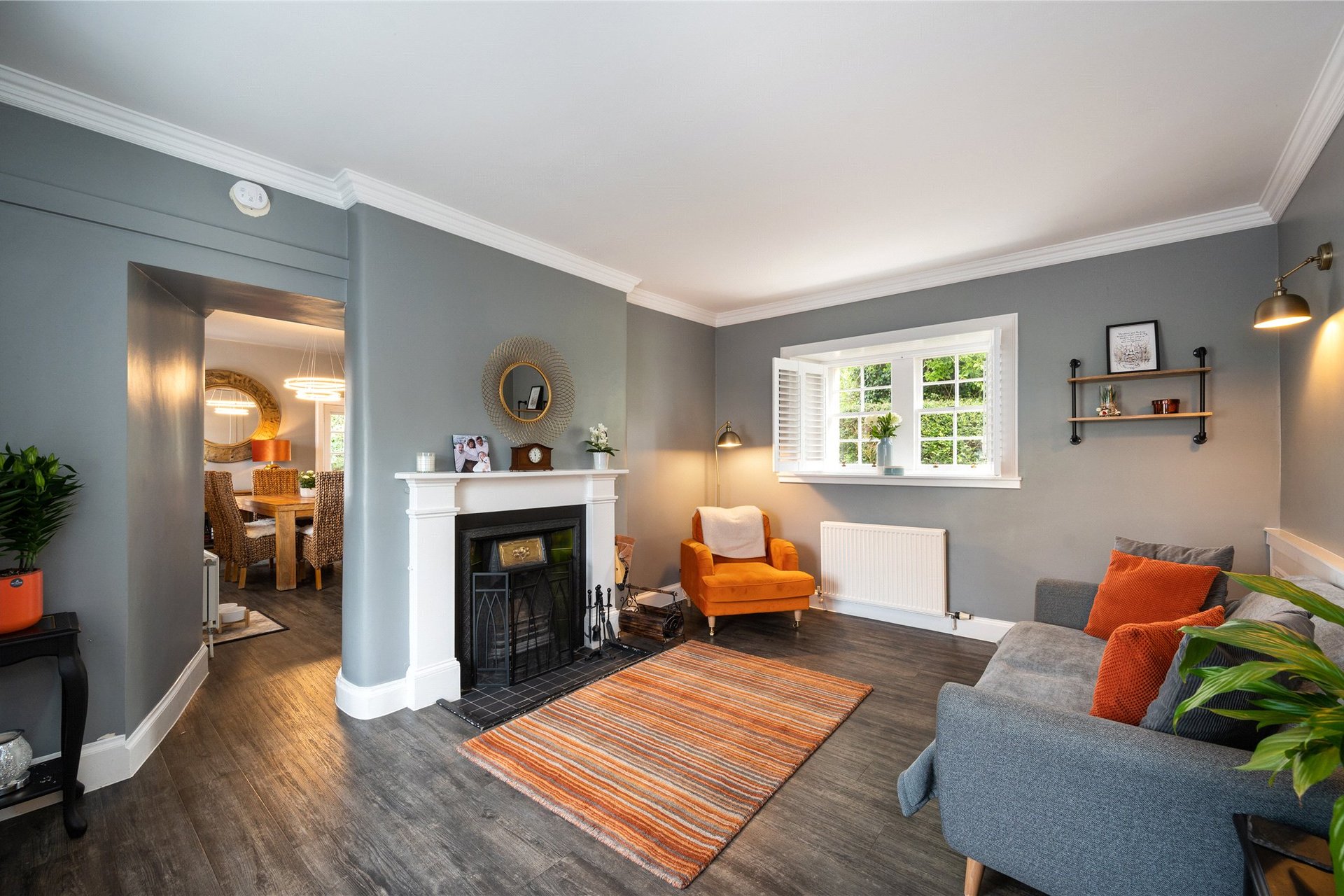 7 Howgate, Penicuik, Midlothian, EH26 8QB - Picture #5