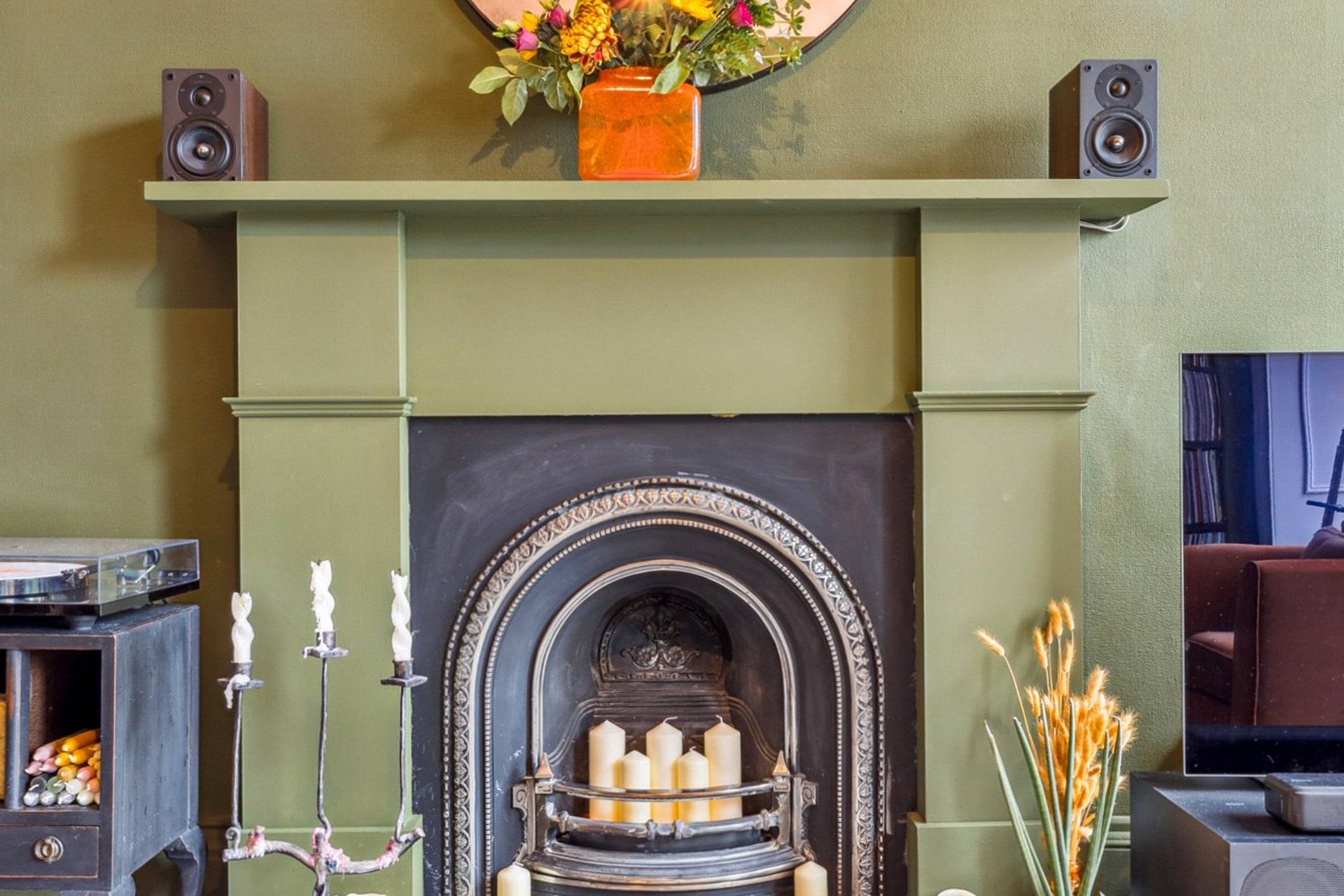 1/1, 830 Pollokshaws Road, Strathbungo, Glasgow, G41 2BQ - Picture #8