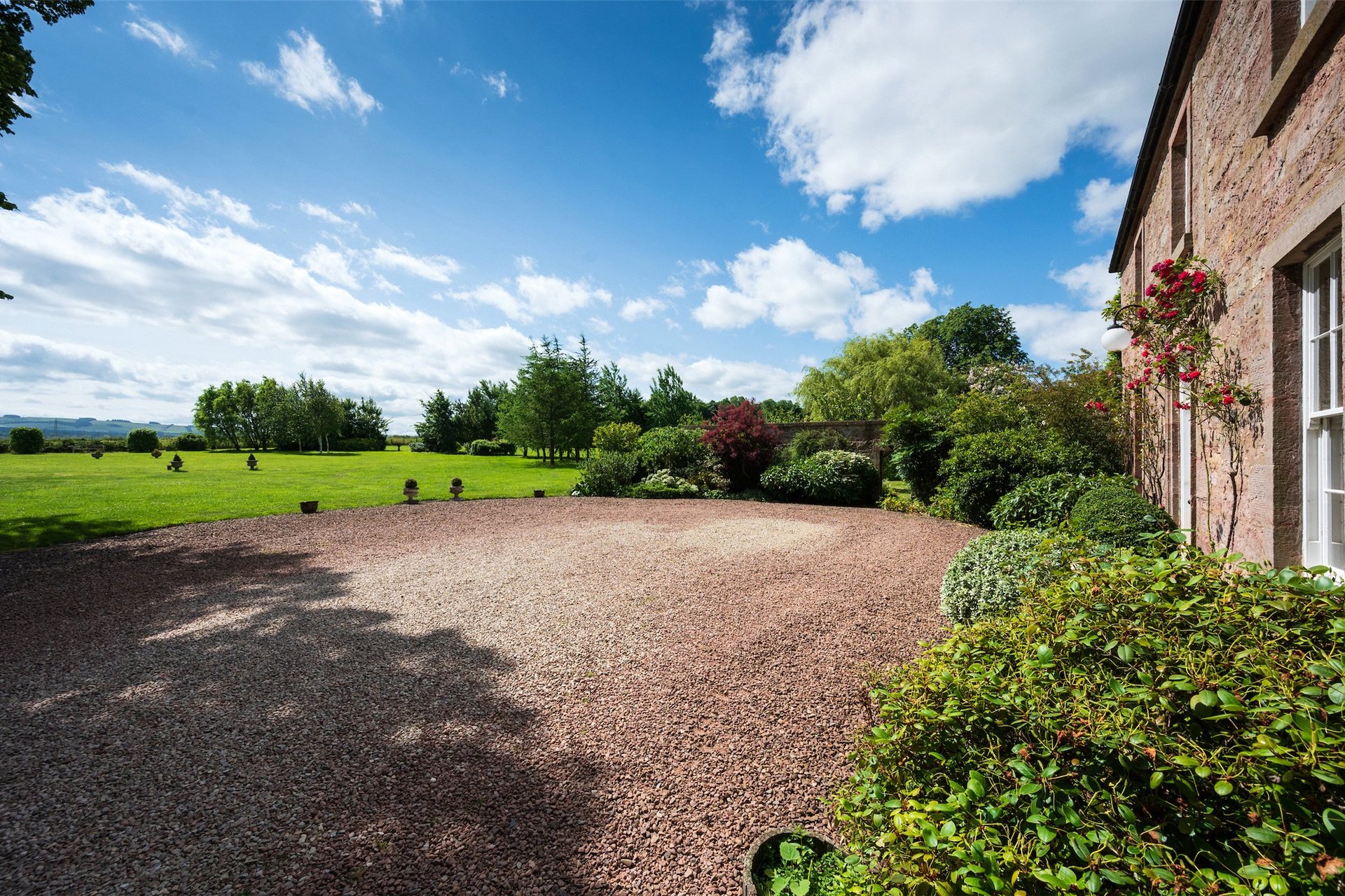 Lempockwells House, Pencaitland, Tranent, East Lothian, EH34 5EW - Picture #29