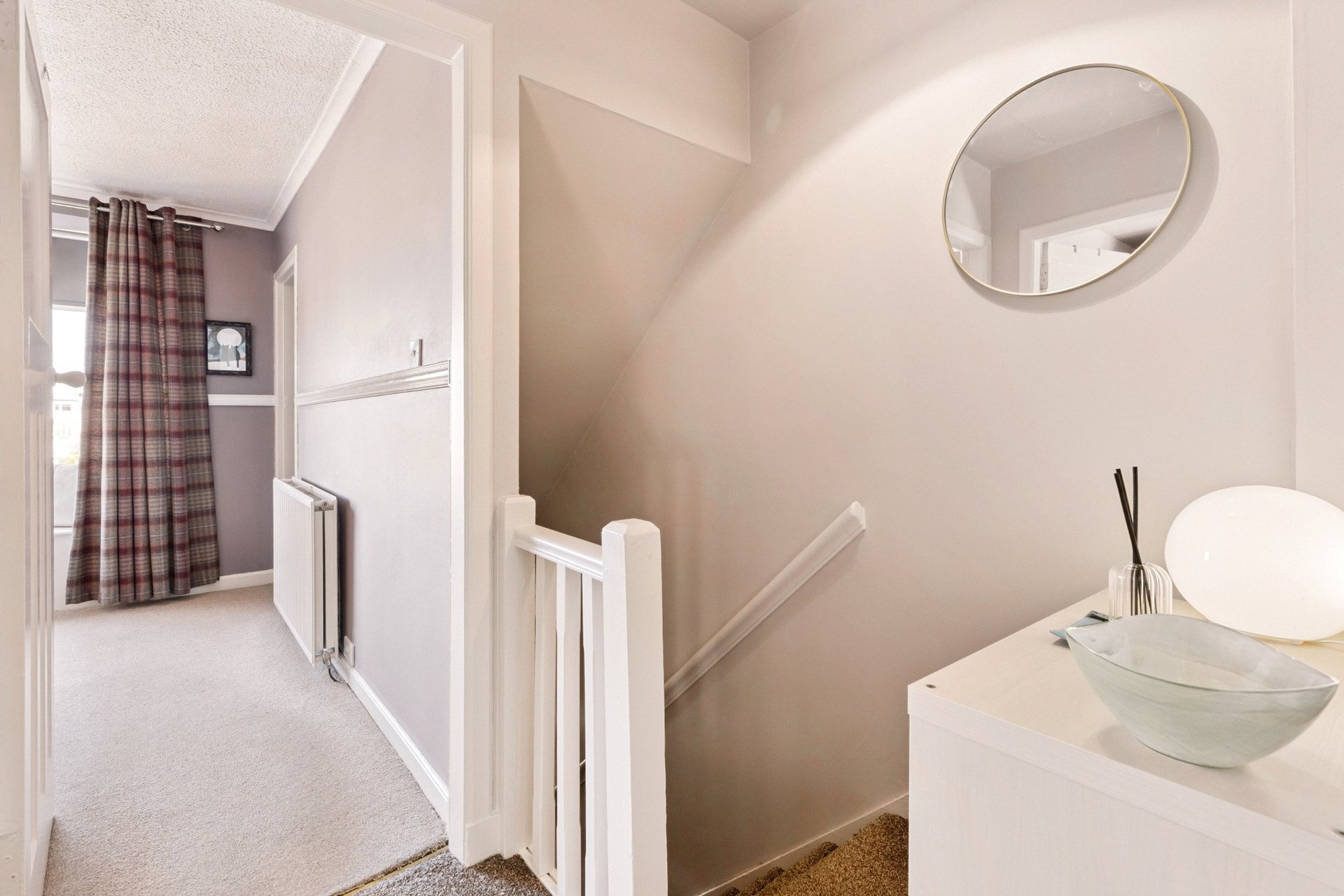 88 Randolph Drive, Clarkston, Glasgow, G76 8AP - Picture #11