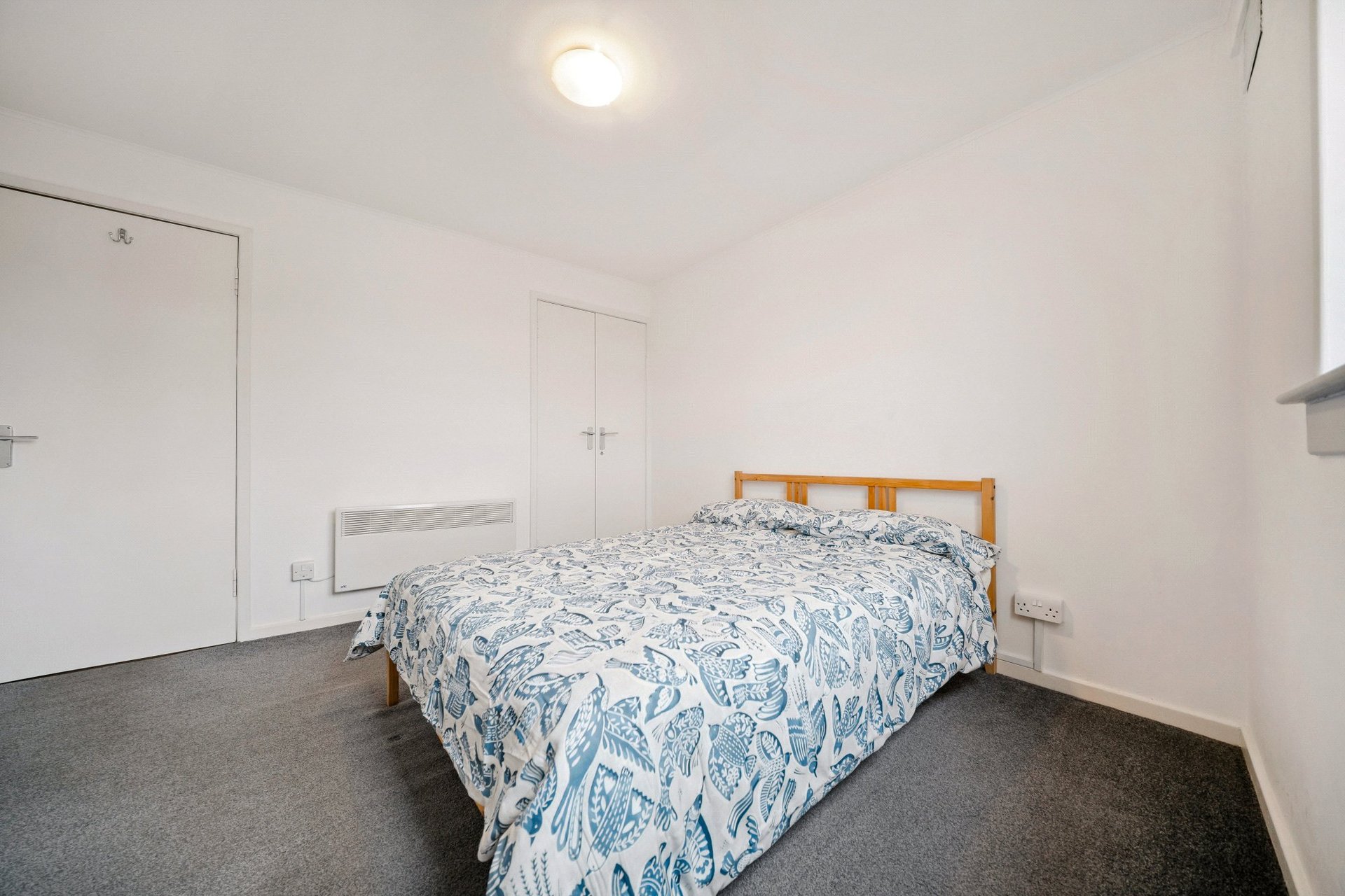 Flat 8, 1 Maidencraig Court, Craigleith, Edinburgh, EH4 2BQ - Picture #16