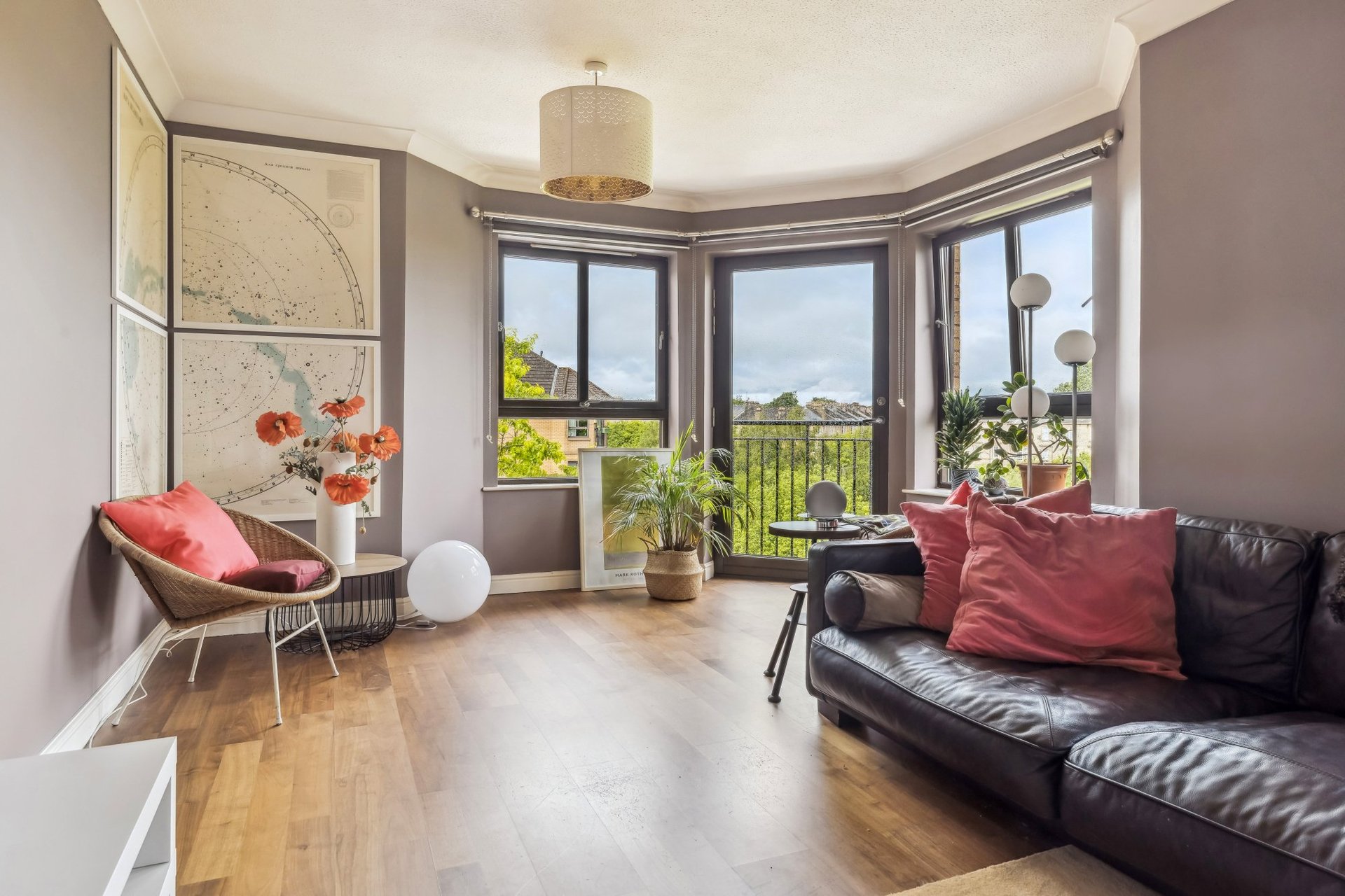 3/2, 39 Nursery Street, Pollokshields, Glasgow, G412PL - Picture #2