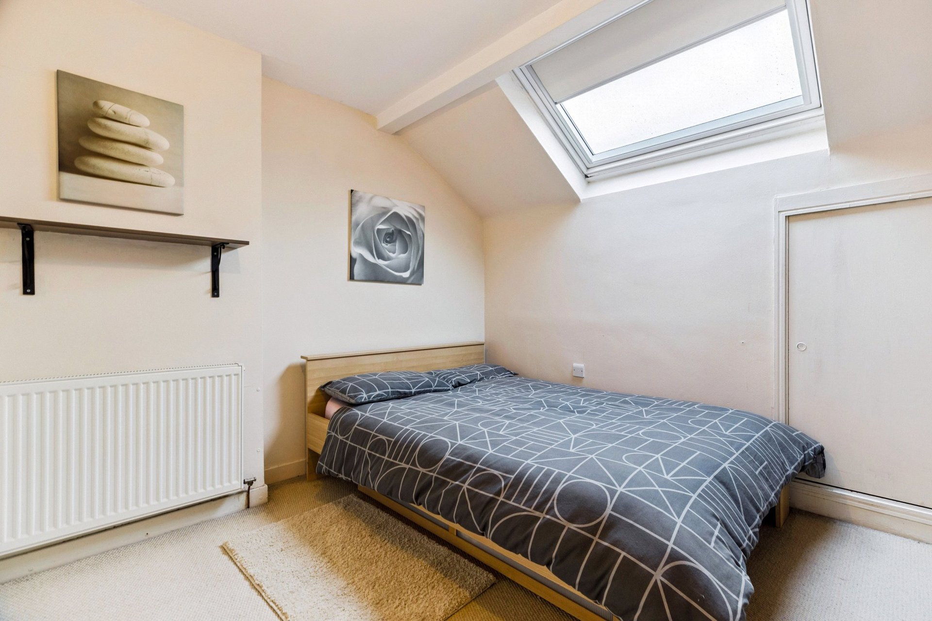 Flat 51 Huntly Court, 20 Dirleton Place, Shawlands, Glasgow, G41 3BH - Picture #12