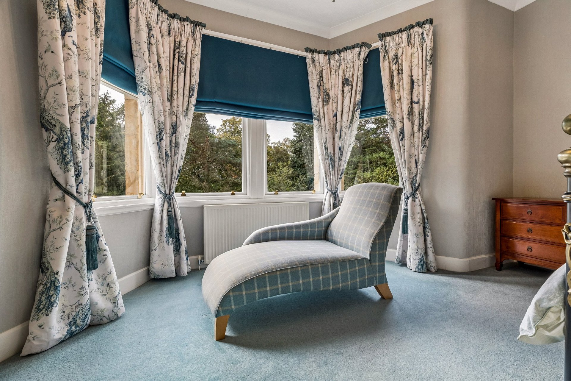 Thirlestane, 18 Ledcameroch Road, Bearsden, G61 4AB - Picture #30