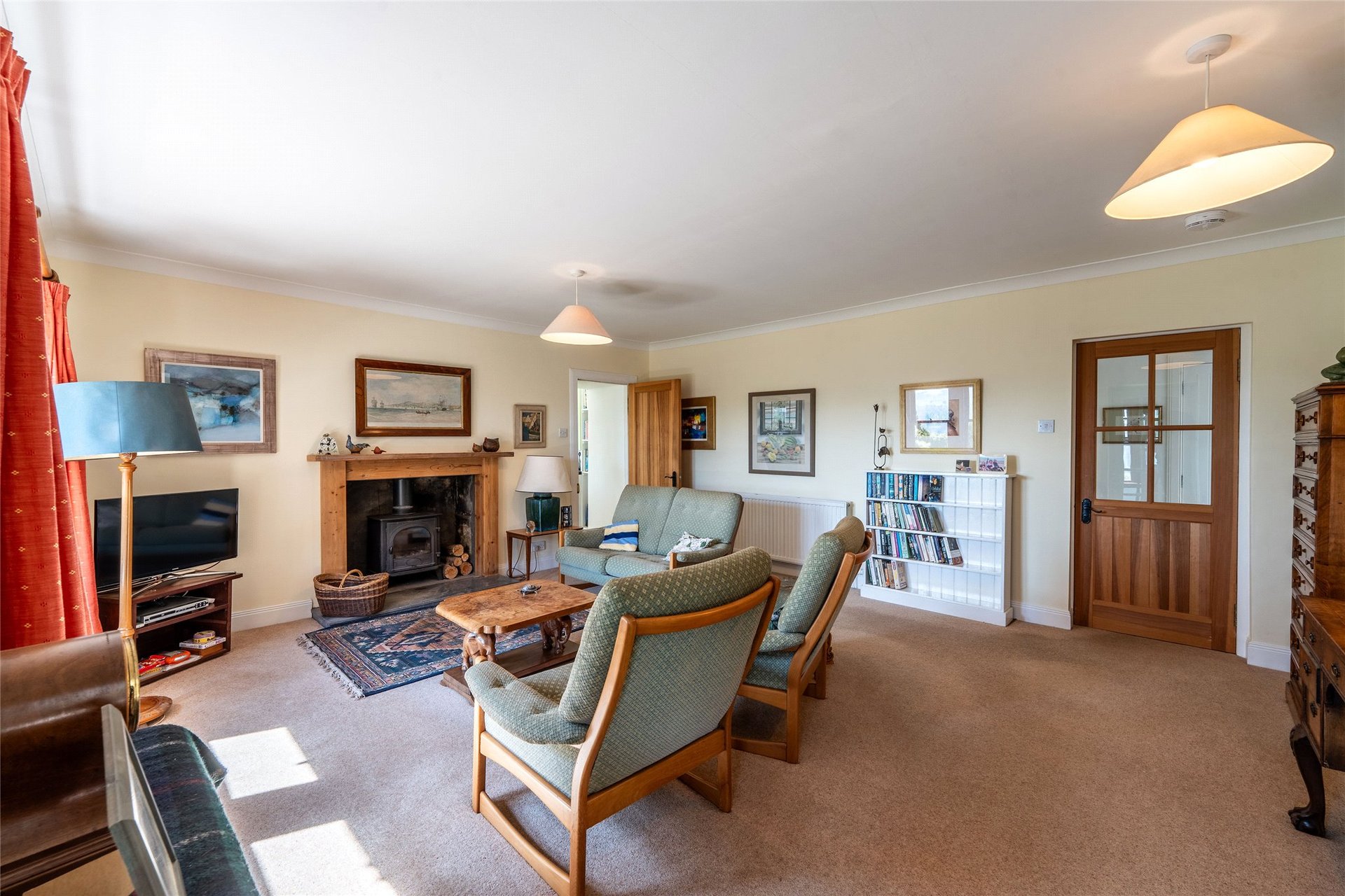 Freelands, Ceres, Cupar, Fife, KY15 5LW - Picture #8