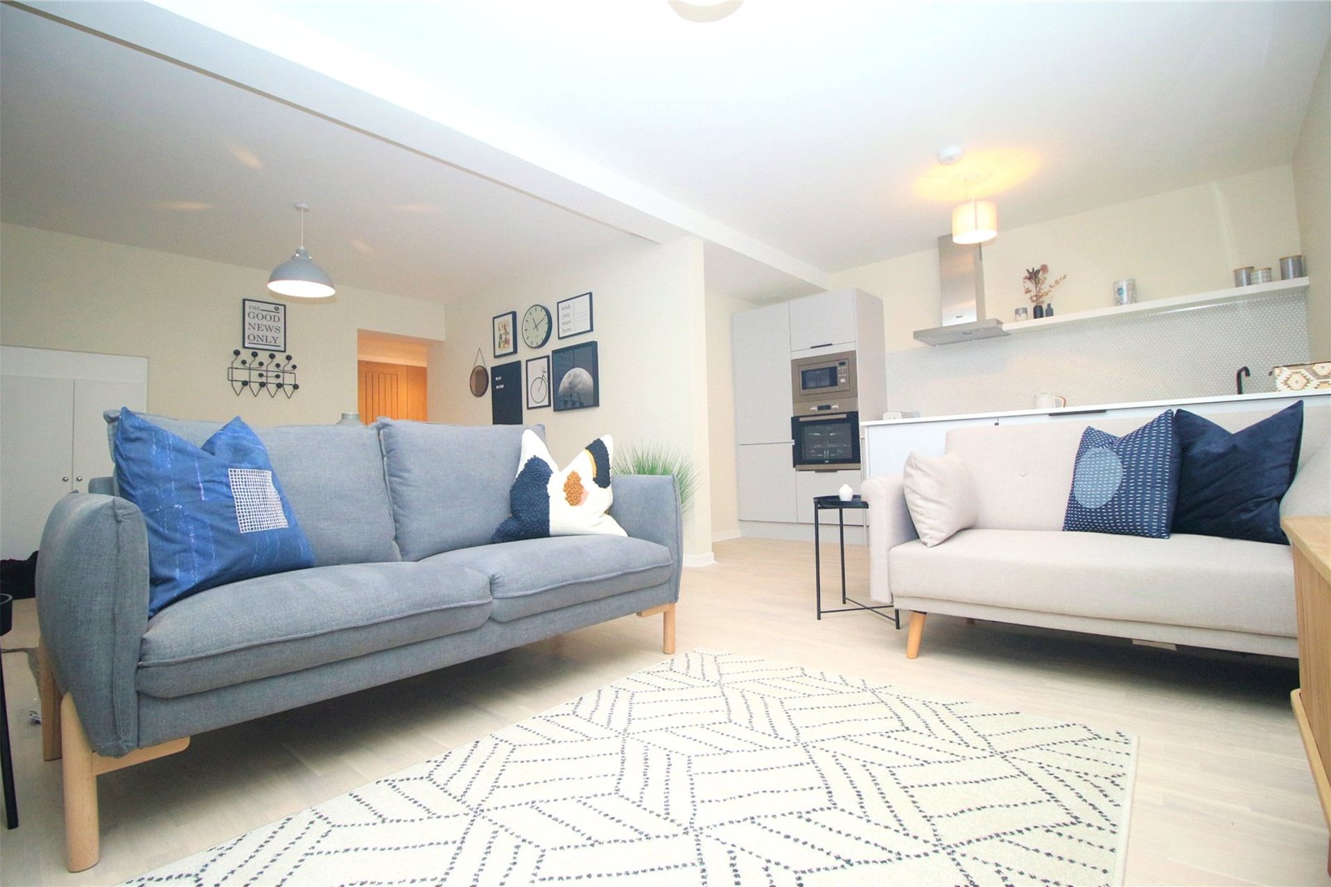 10B Belgrave Mews, Edinburgh, Midlothian, EH4 3AX - Picture #9