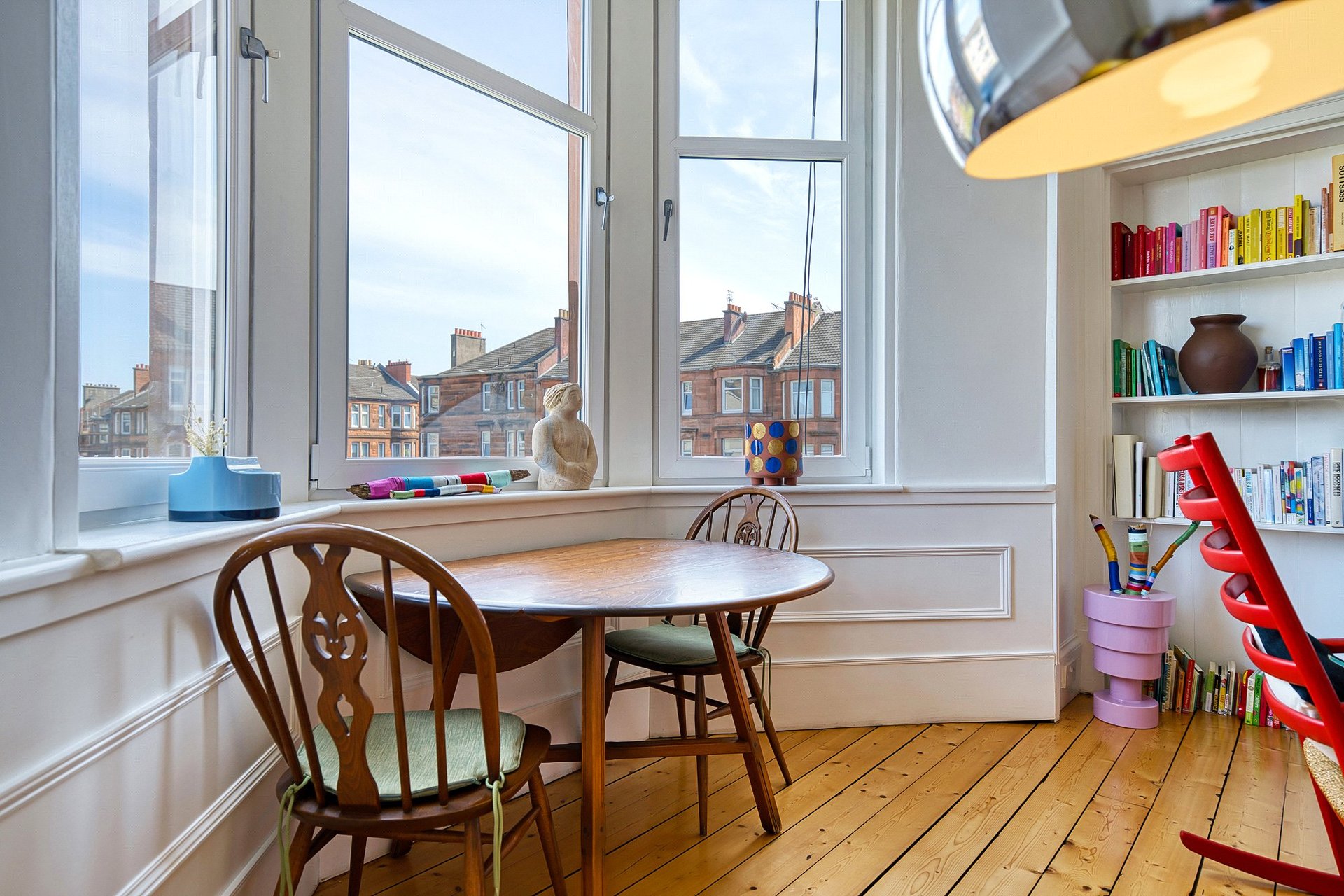 2/2, 1 Thornwood Gardens, Thornwood, Glasgow, G11 7PJ - Picture #10