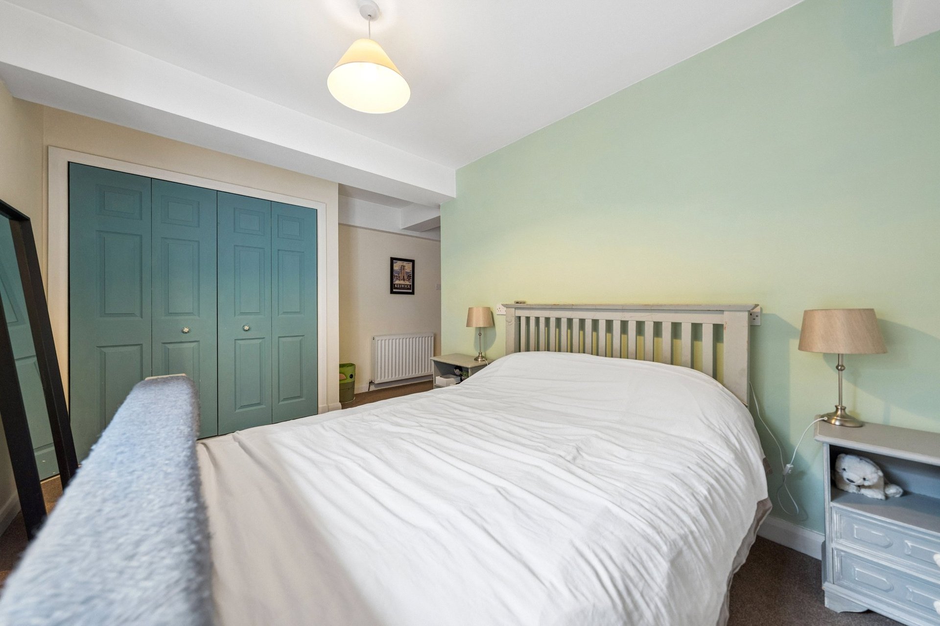 B/1, 44 West Princes Street, Woodlands, Glasgow, G4 9BP - Picture #11