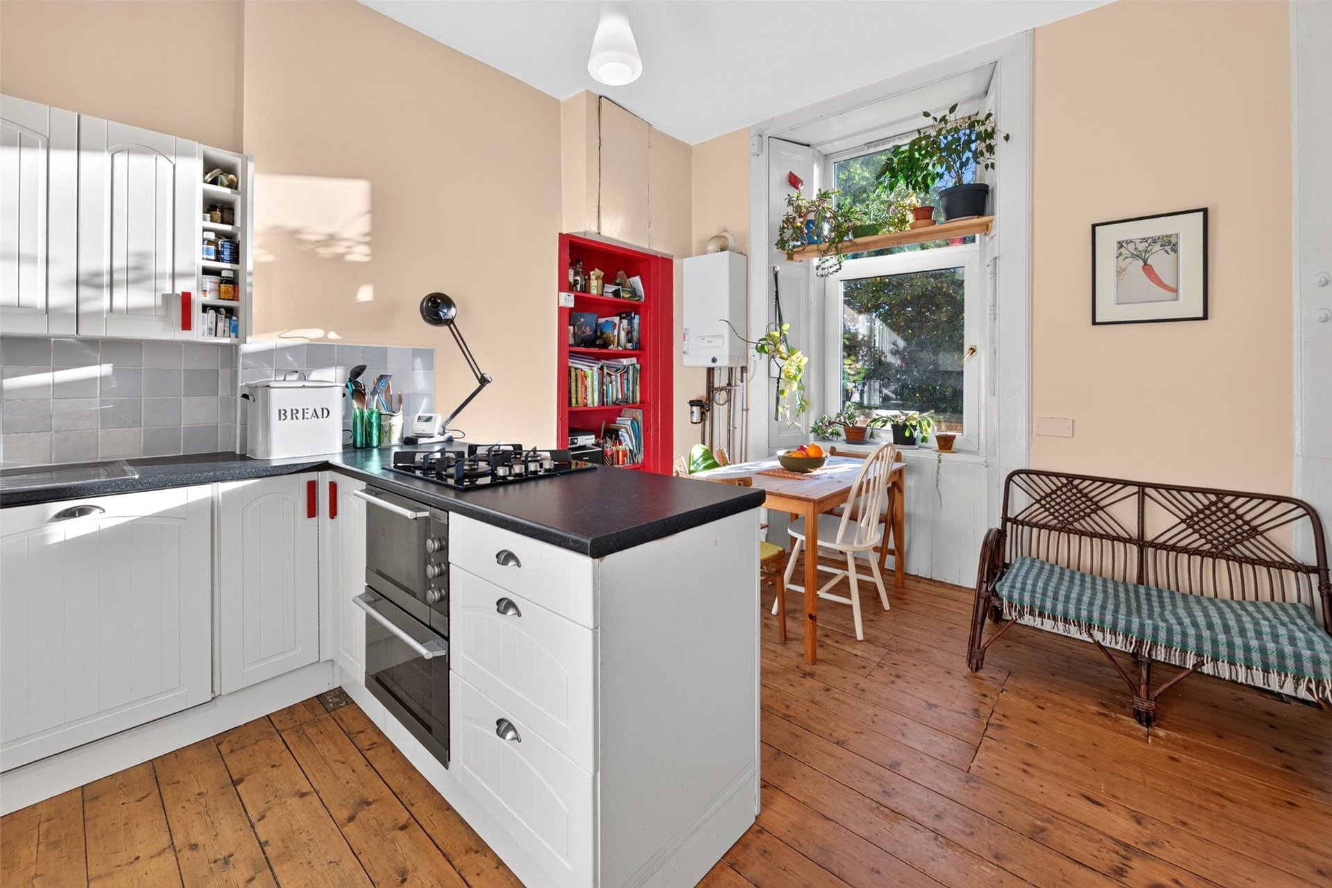 0/1, 17 Overdale Gardens, Battlefield, Glasgow, G42 9QG - Picture #6