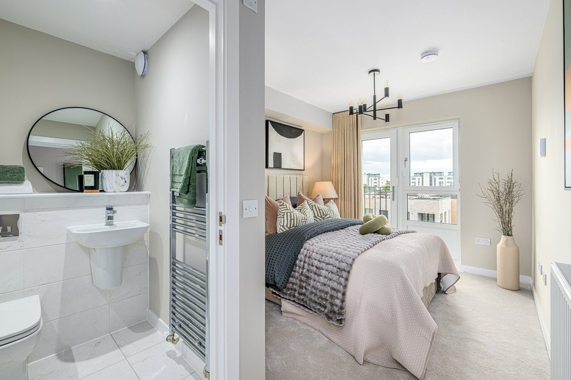 Plot 312, West Shore, Edinburgh, Midlothian, EH5 1QH - Picture #6